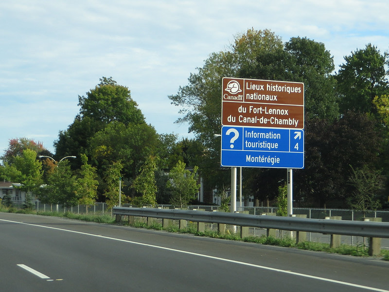 Fort Lennox National Historic Site