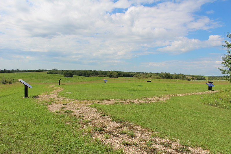 Frog Lake National Historic Site