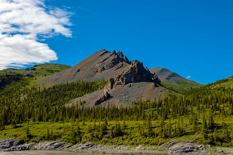 Ivvavik National Park