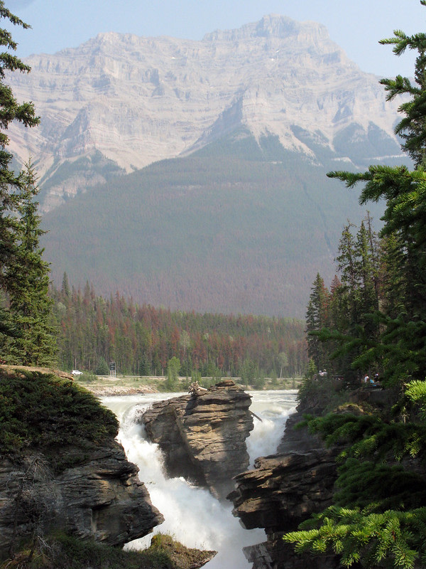 Jasper National Park