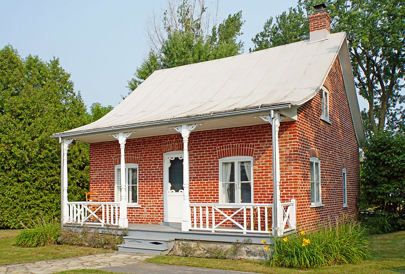 Laurier House National Historic Site