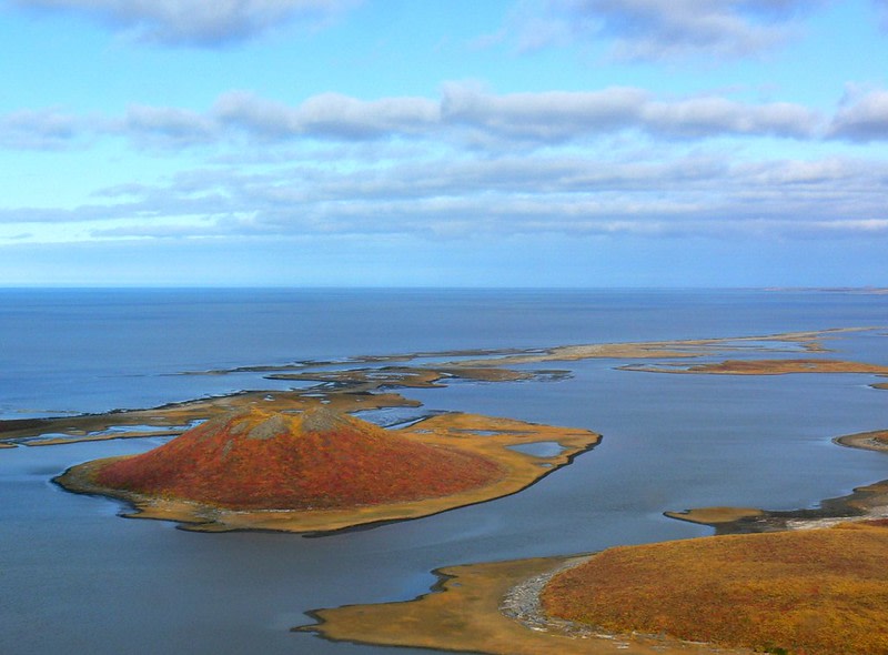 Pingo National Landmark 