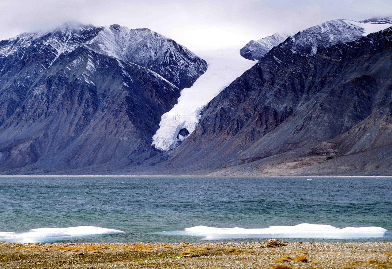 Quttinirpaaq National Park