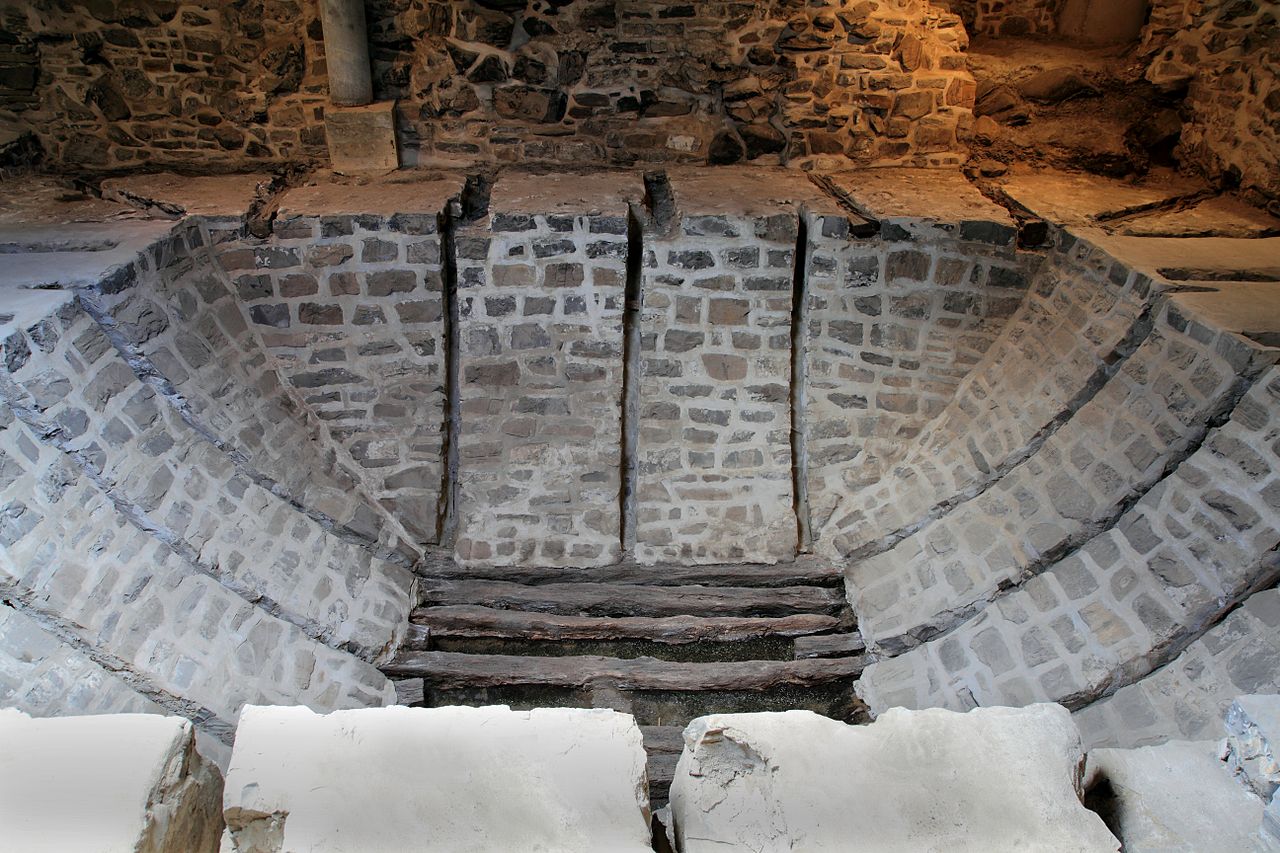 Saint-Louis Forts and Châteaux National Historic Site
