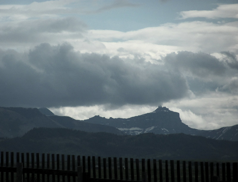 Waterton Lakes National Park