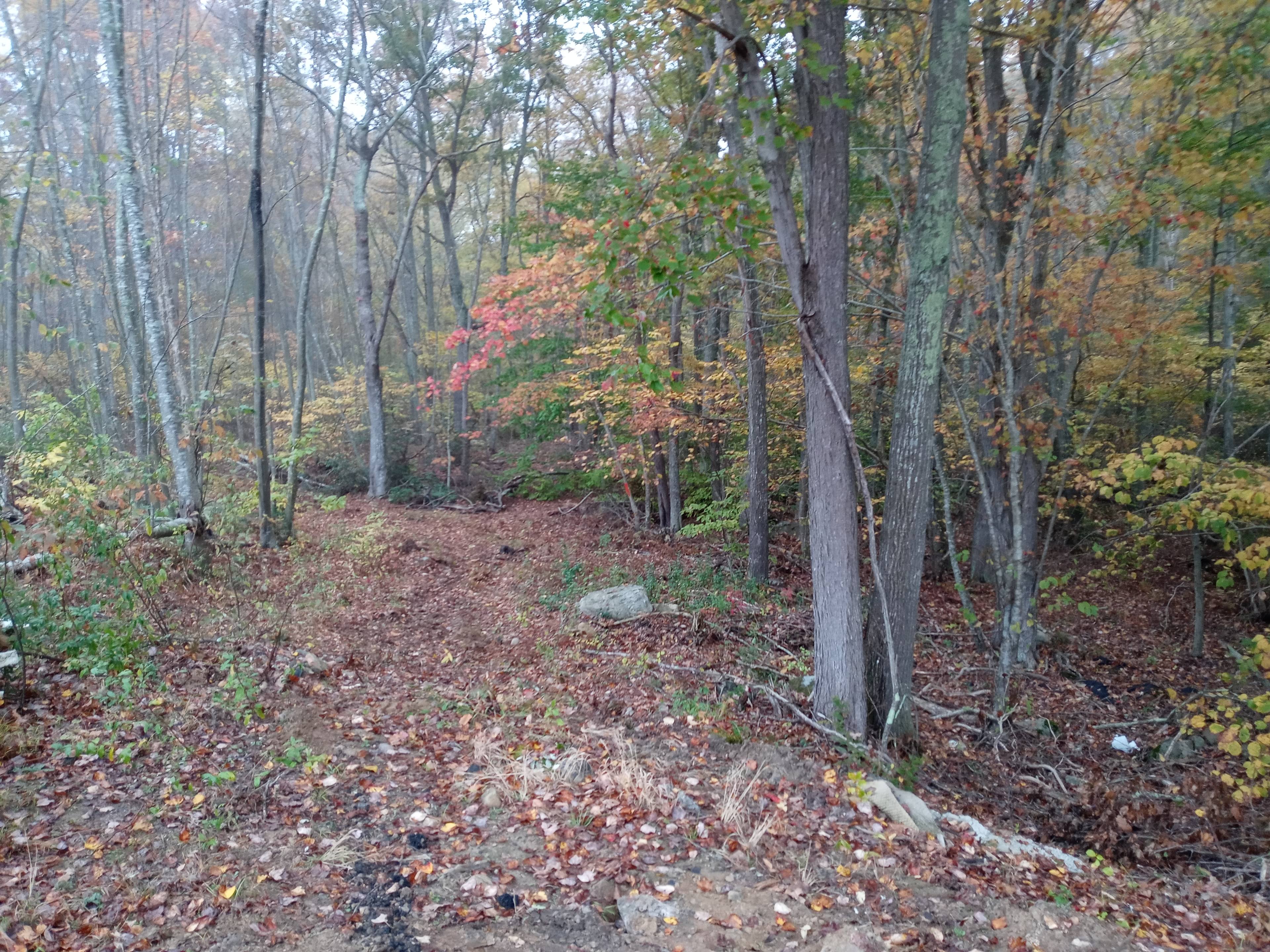 The Sandbox Campground