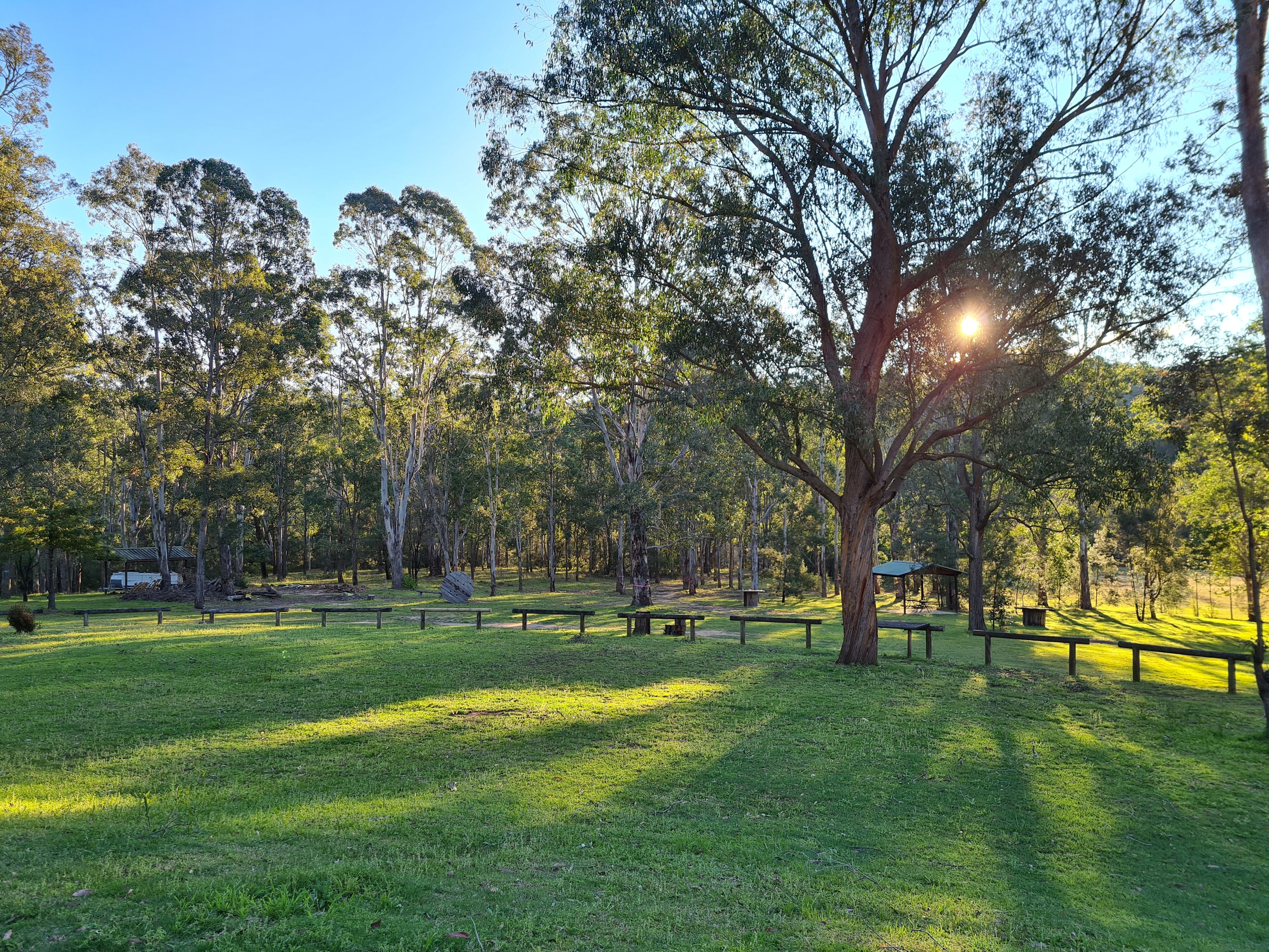 Wattle Valley Farm