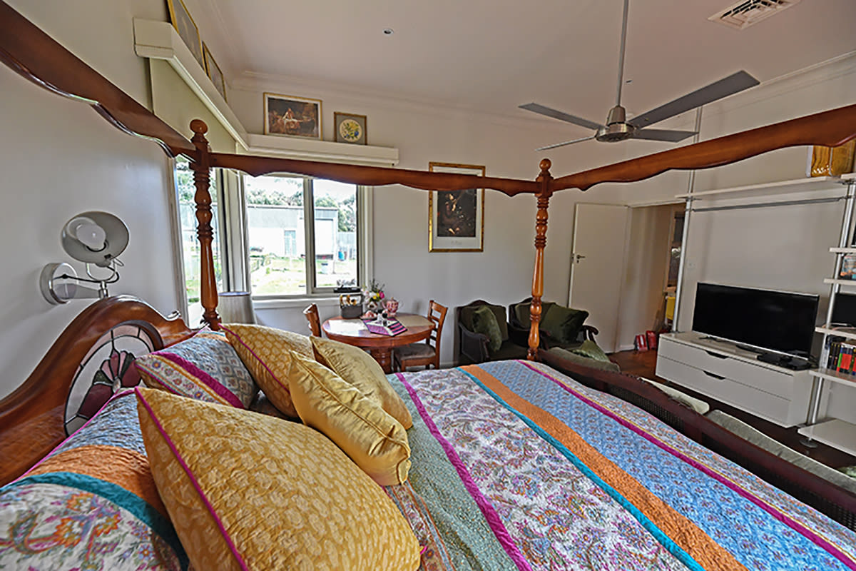 Galahad's Animal Sanctuary and B&B