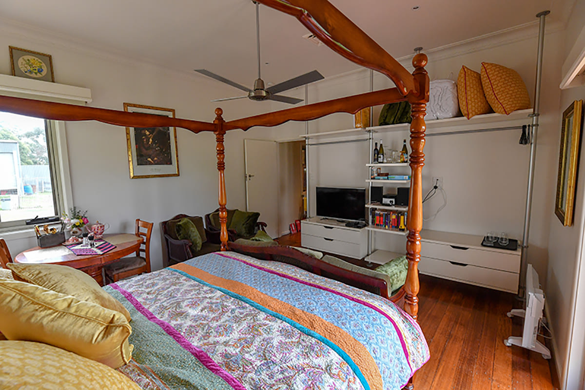 Galahad's Animal Sanctuary and B&B