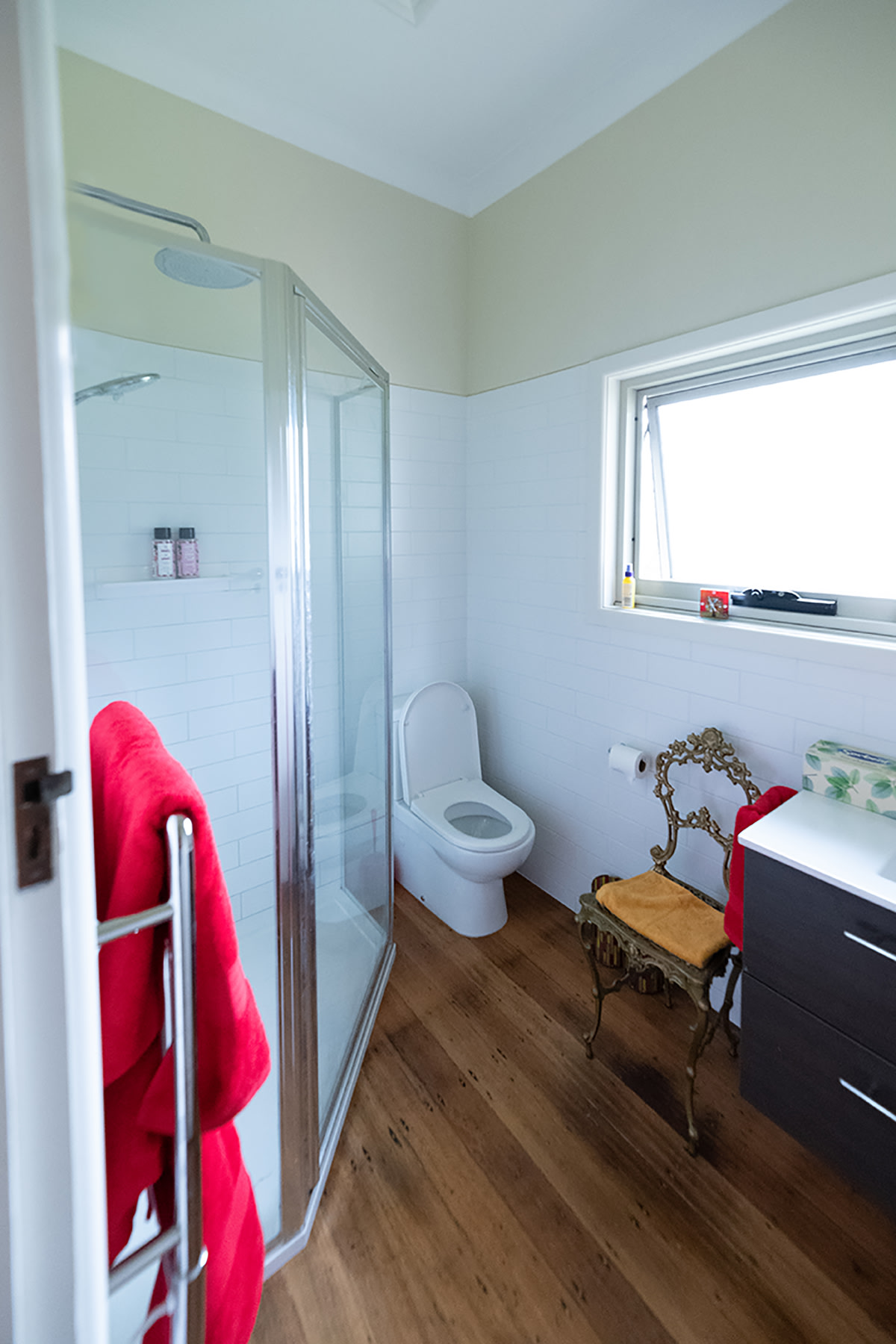 Galahad's Animal Sanctuary and B&B