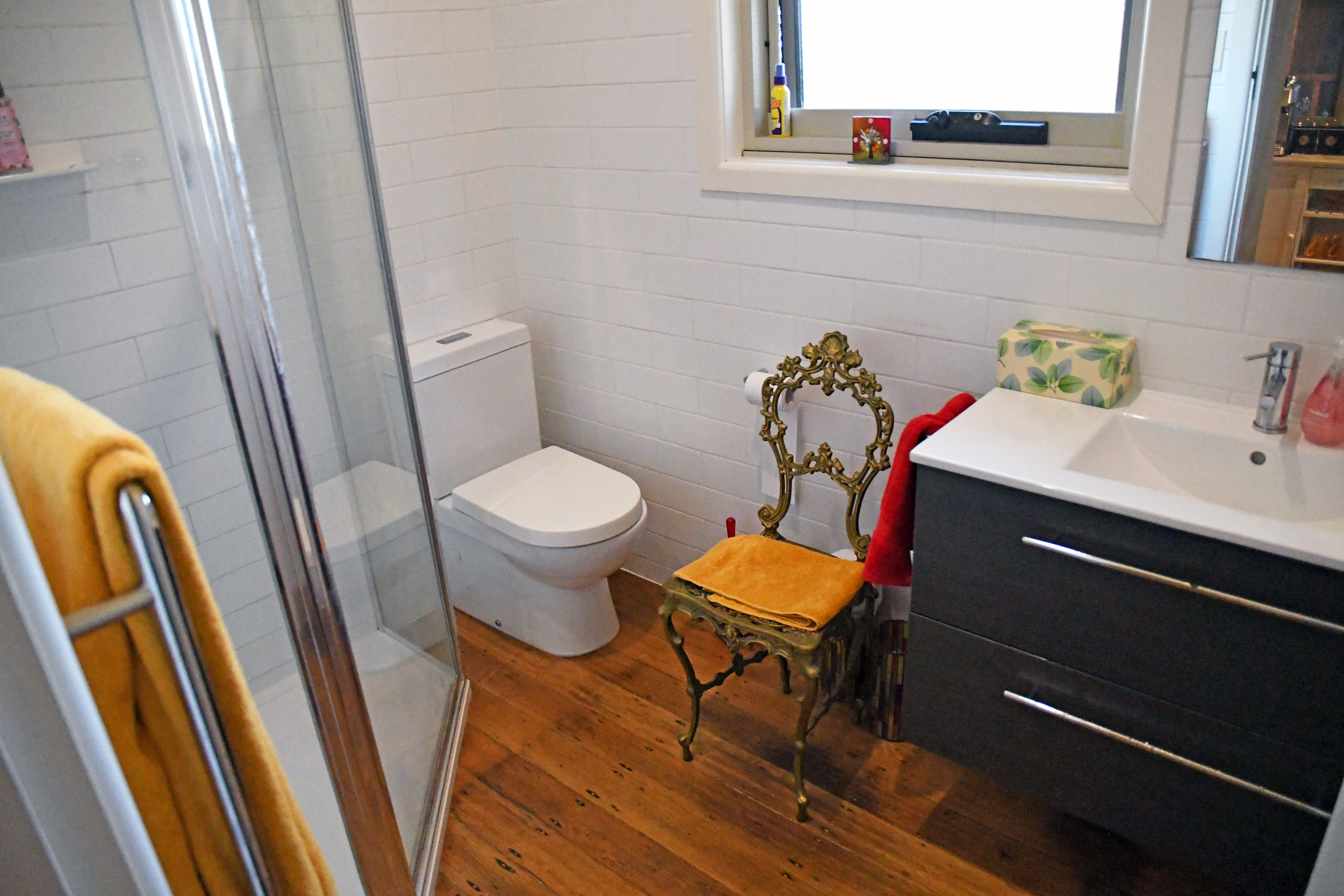 Galahad's Animal Sanctuary and B&B