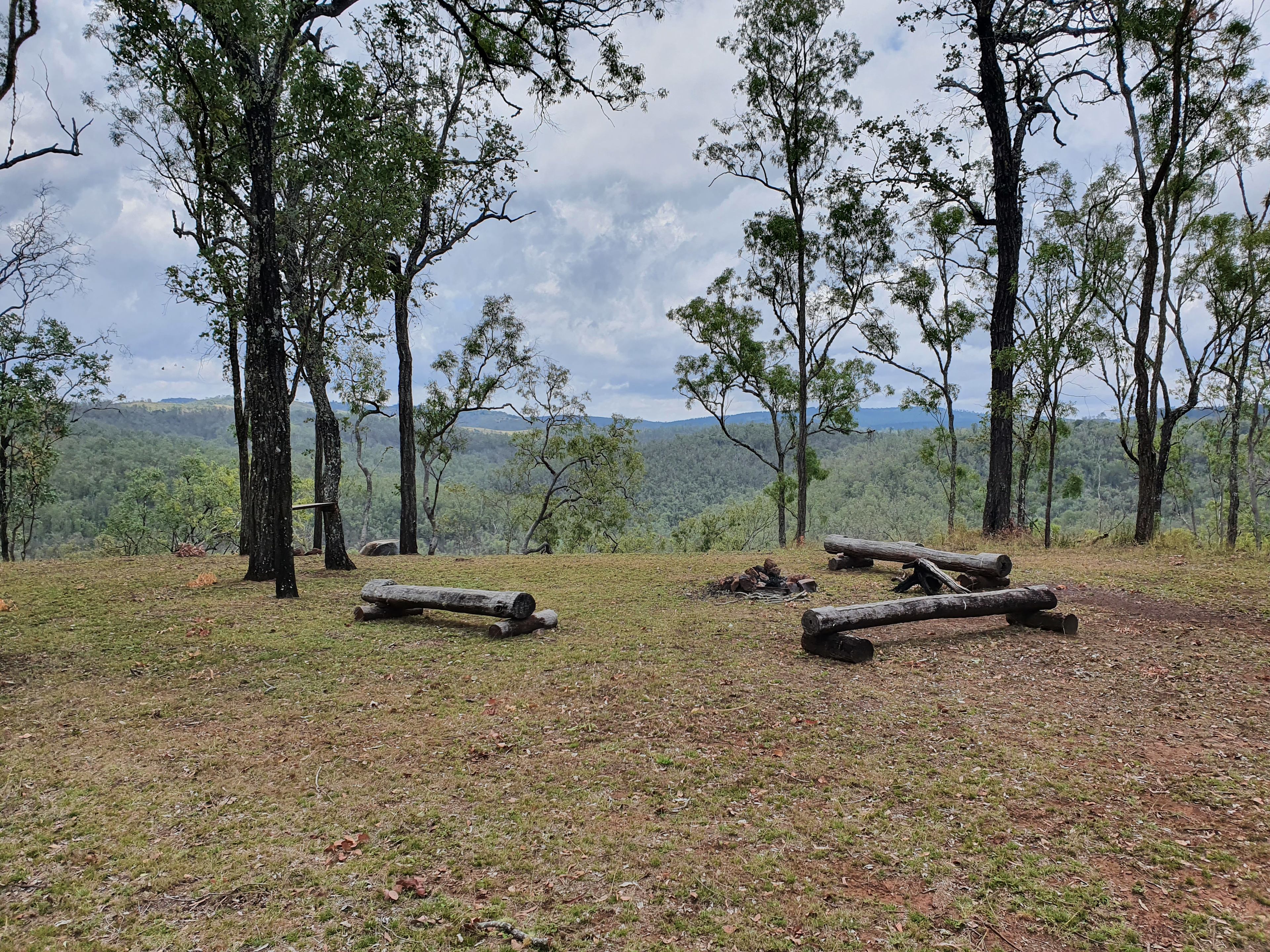 Resolute Nature Refuge, Nanango