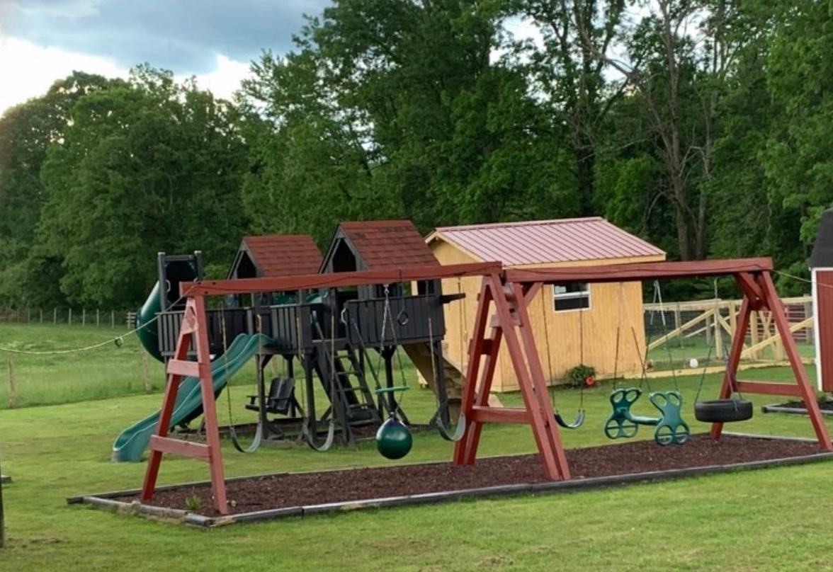 Family Farm Experience