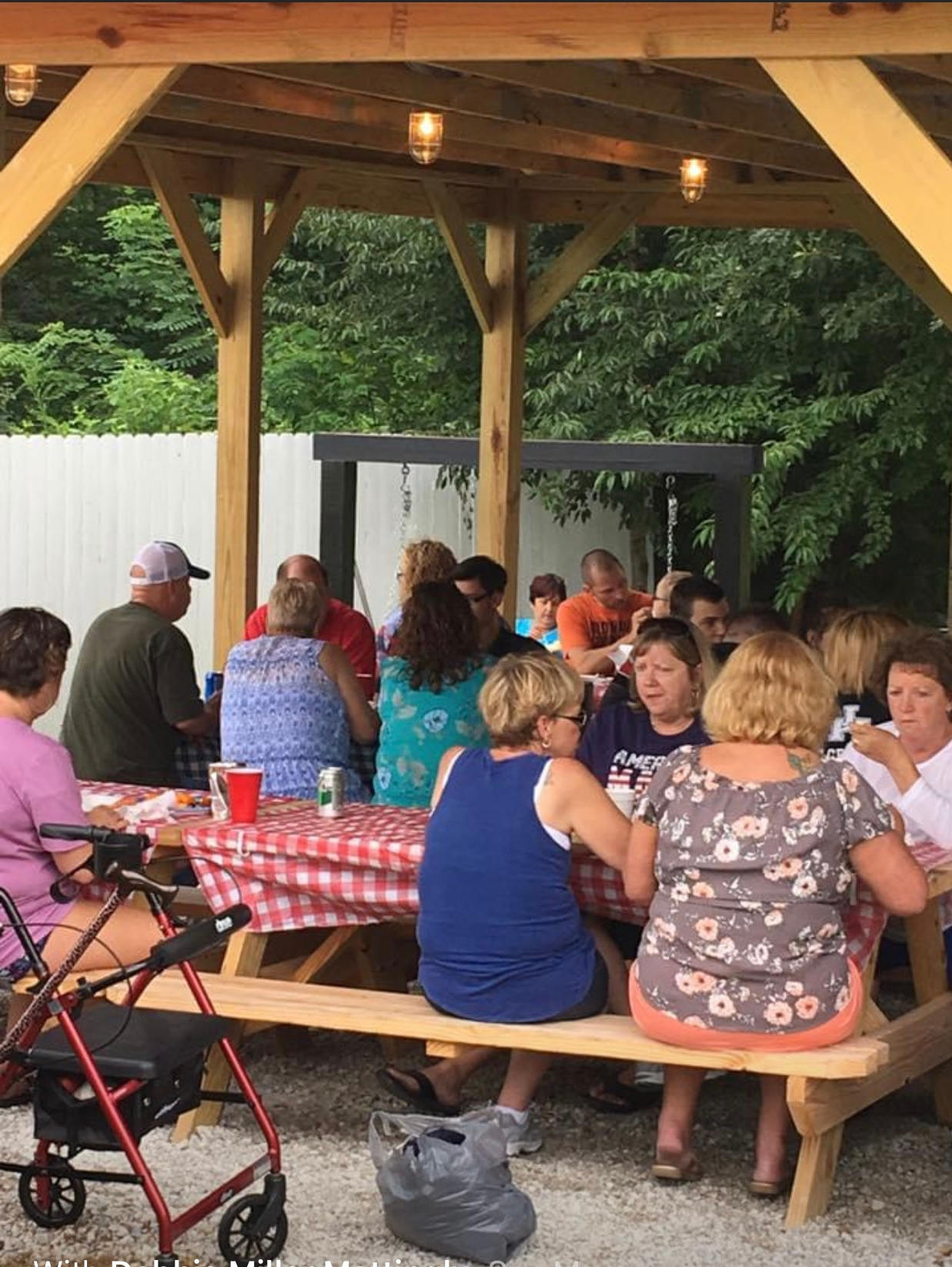 Family Farm Experience