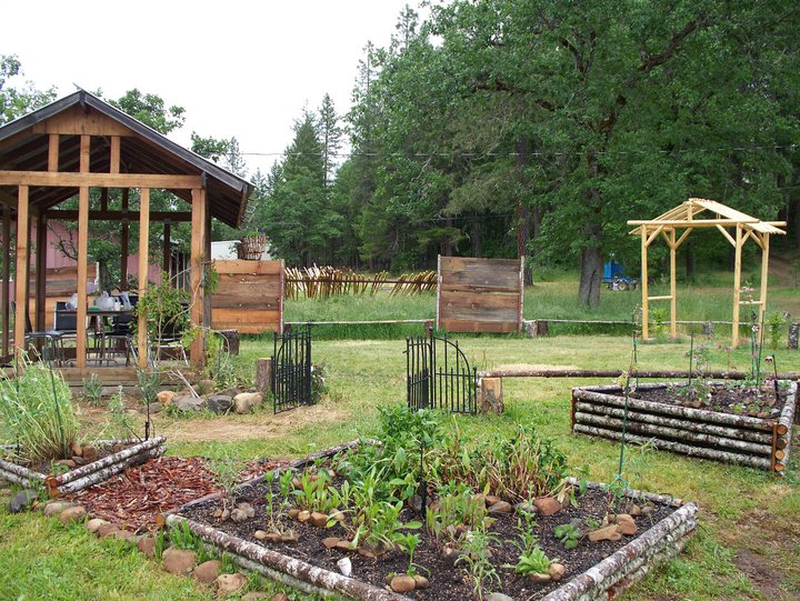 Wildlife Glamp