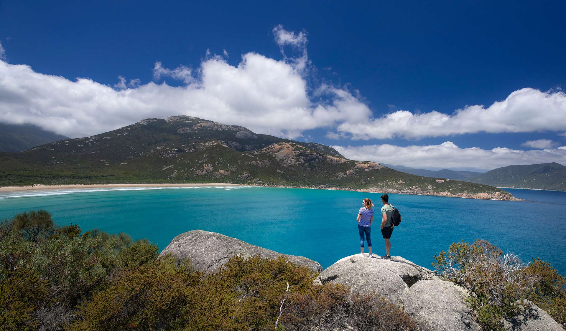 Wilsons Promontory National Park