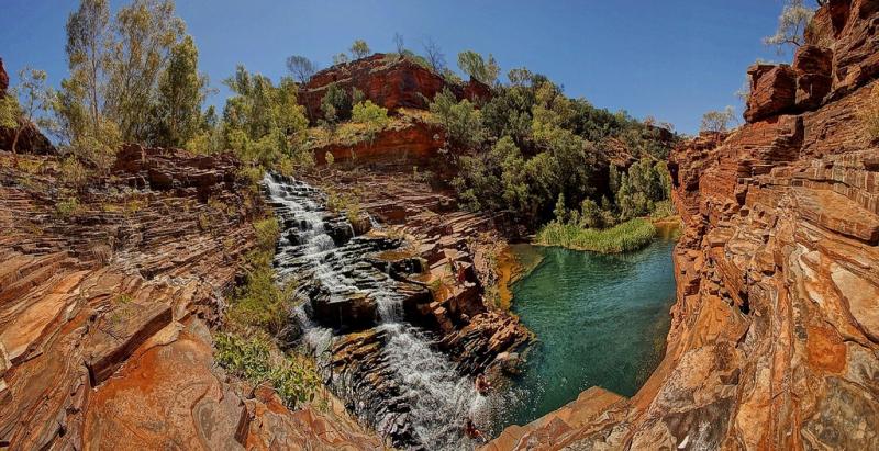 Karijini National Park