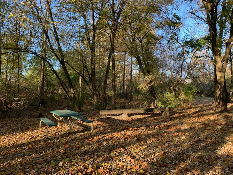 Creekside