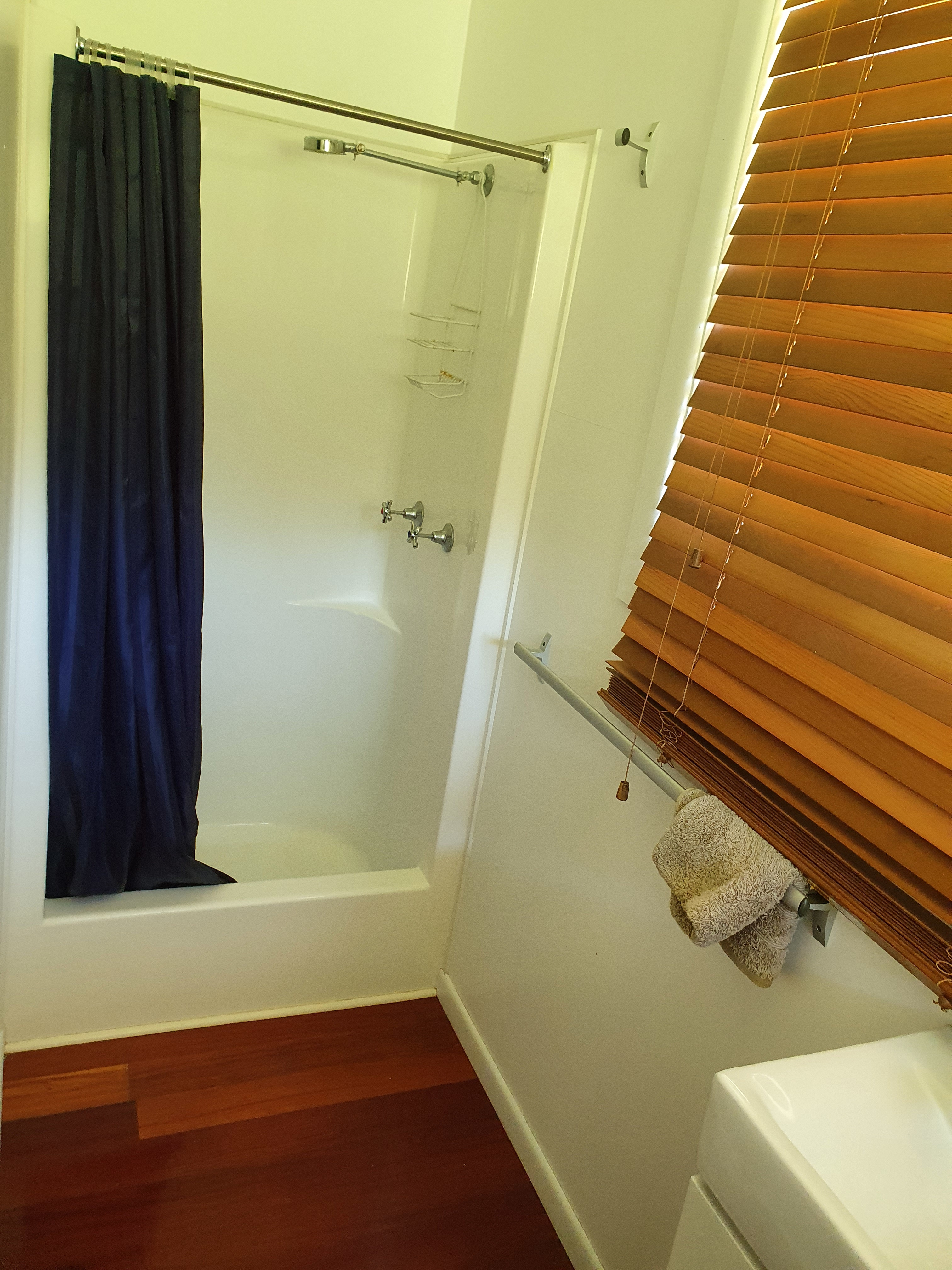 Cahoola Cabins and Camping