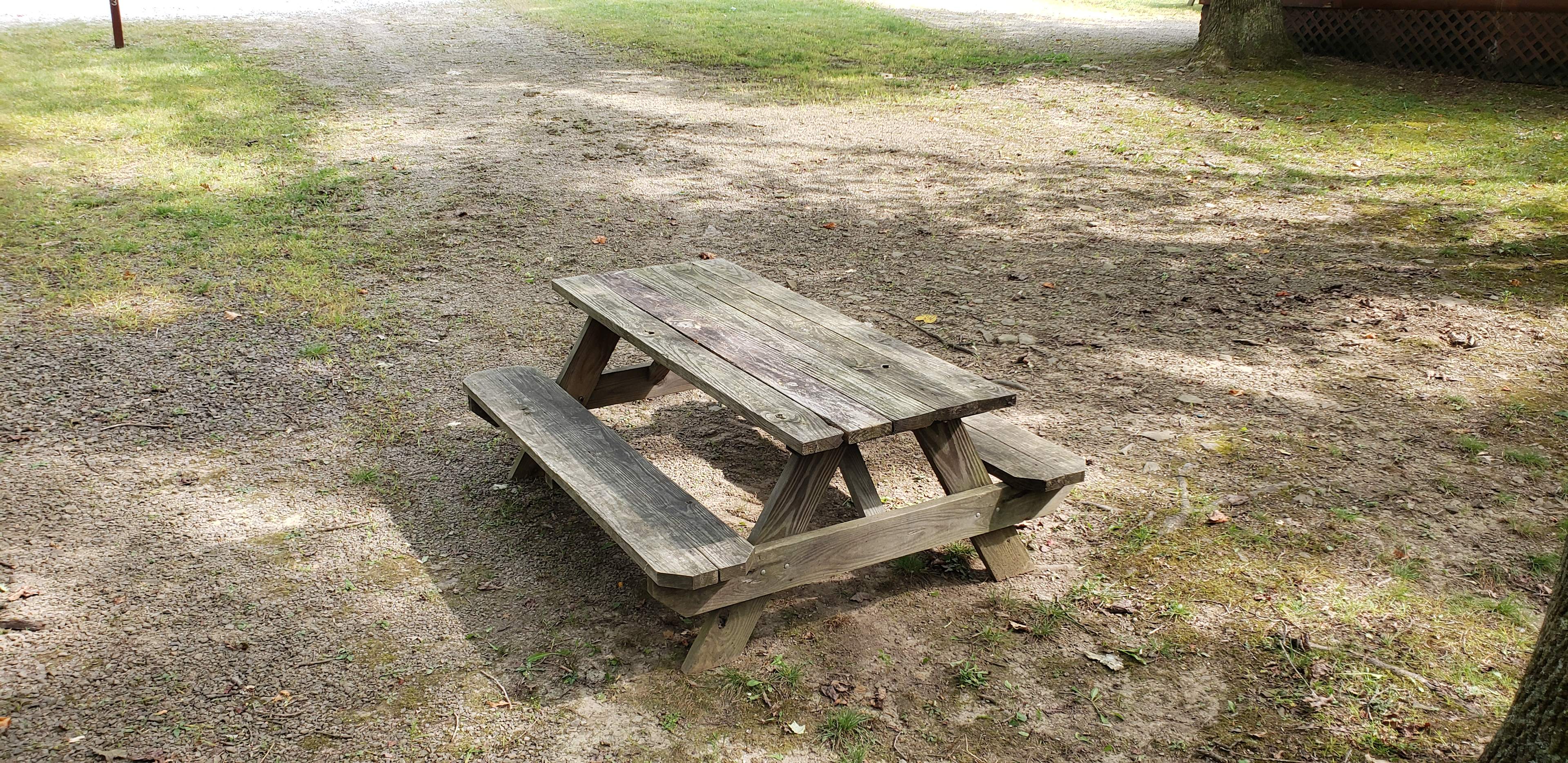 Family Summer Camp Rv & Tent Sites