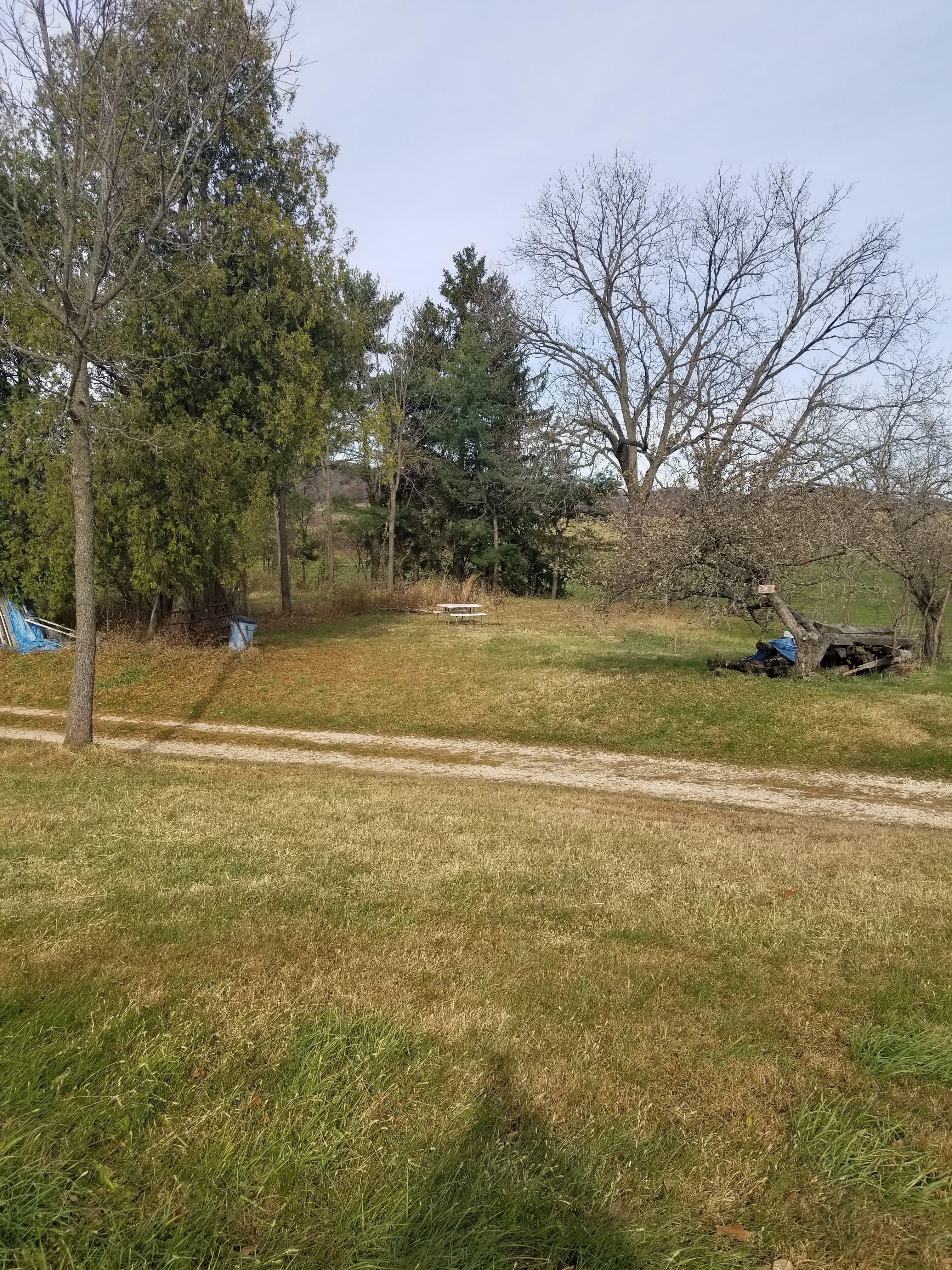Hillendale Farm