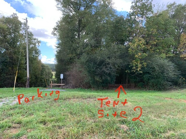 Choccolocco Creek Campground