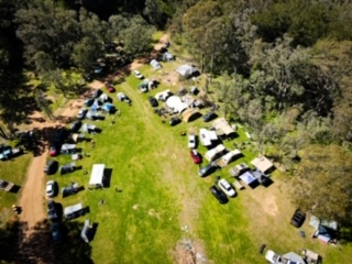 Dalli's Campground