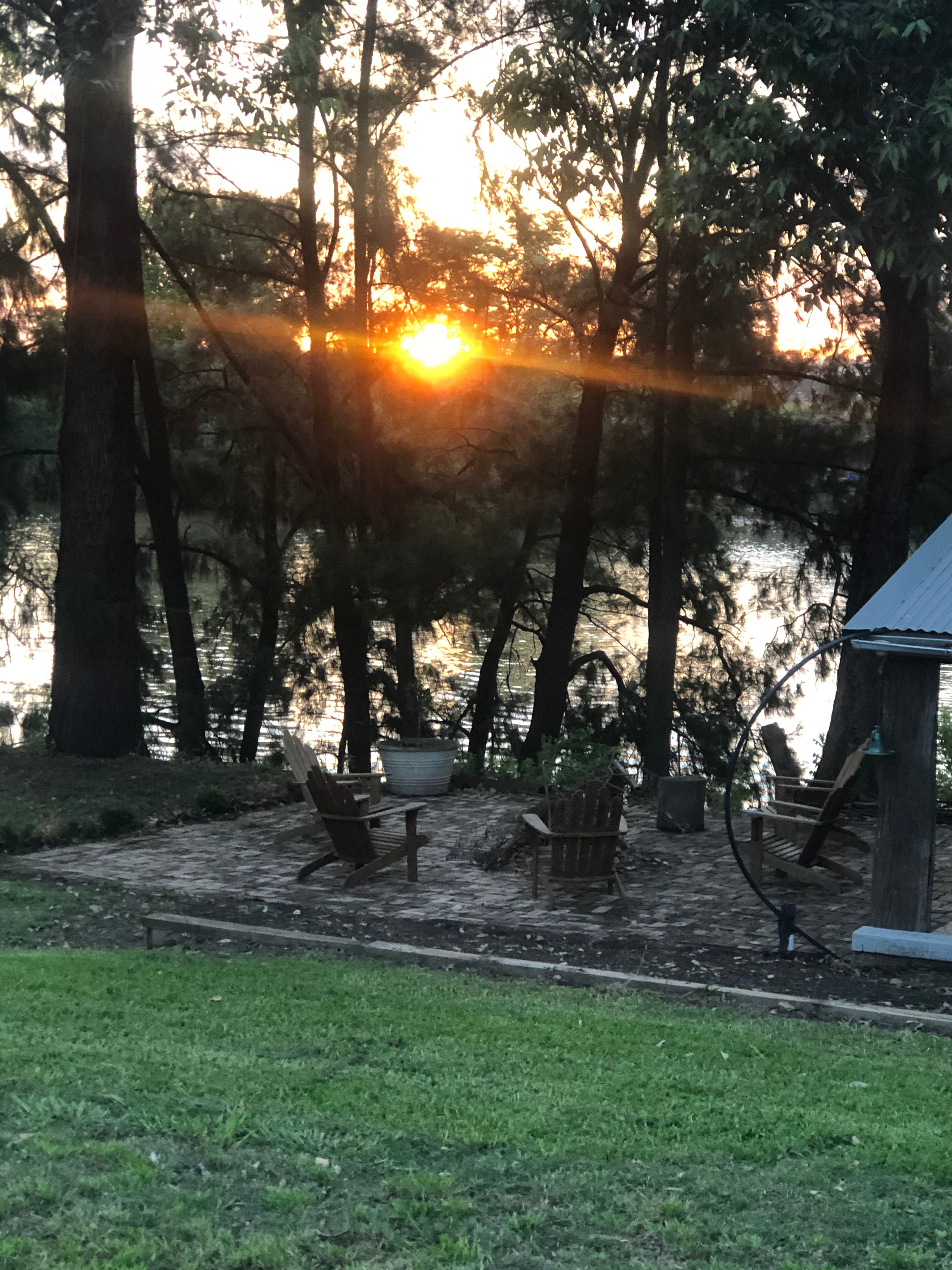 Down by the Hawkesbury - Exclusive