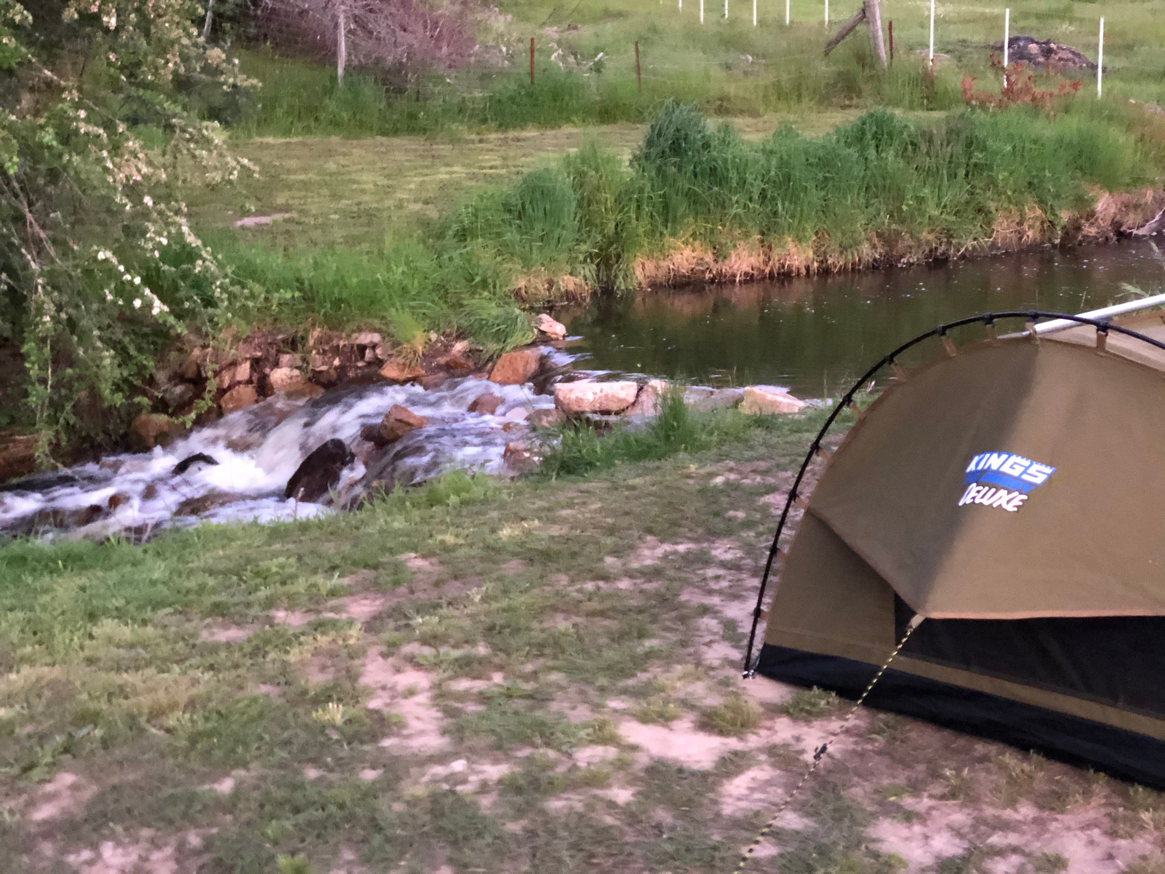 Camp Rossi