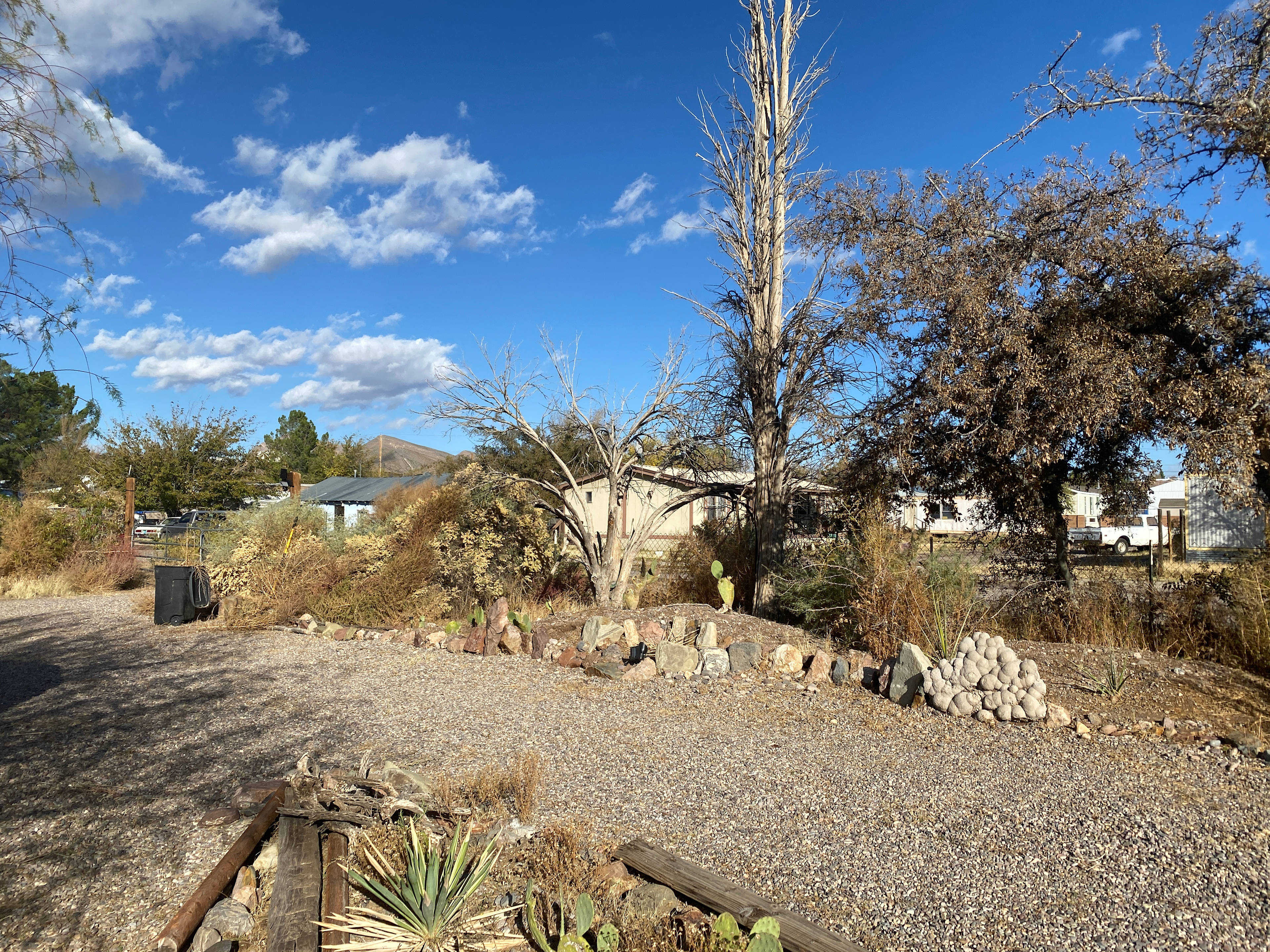 1972 Winnebago Convert to Tiny Home