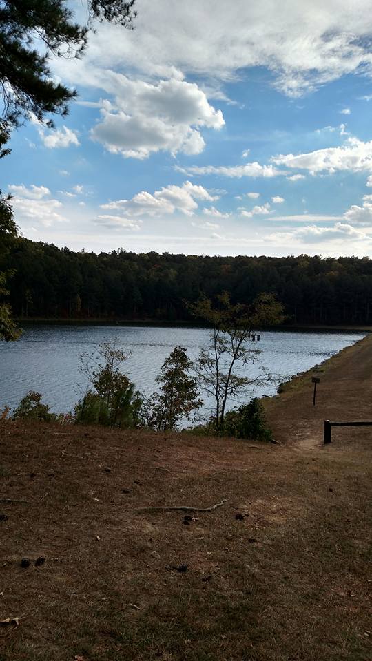 James H. (Sloppy) Floyd State Park