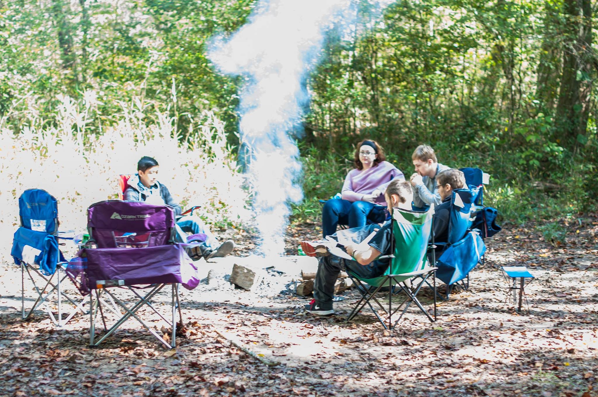 Watson Mill Bridge State Park