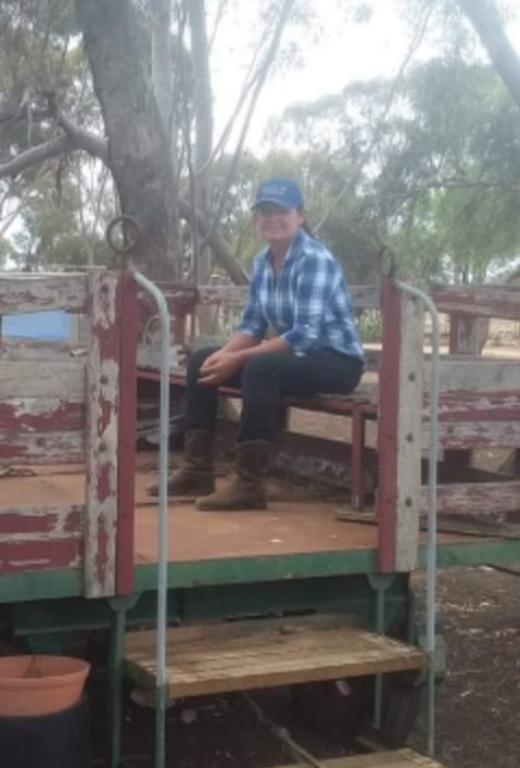 Bluegums Farm, Bordertown