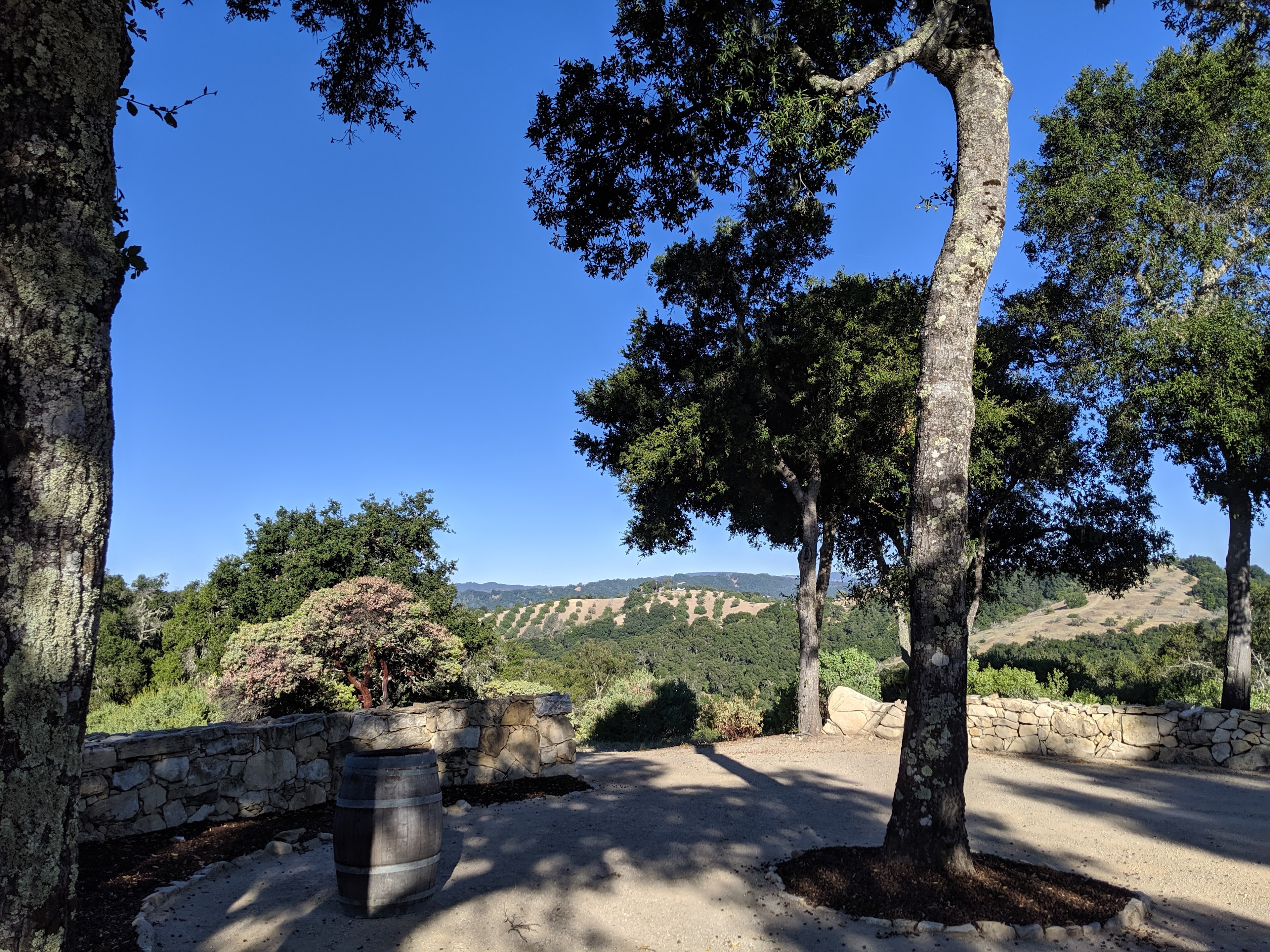 Oak Heart Estate