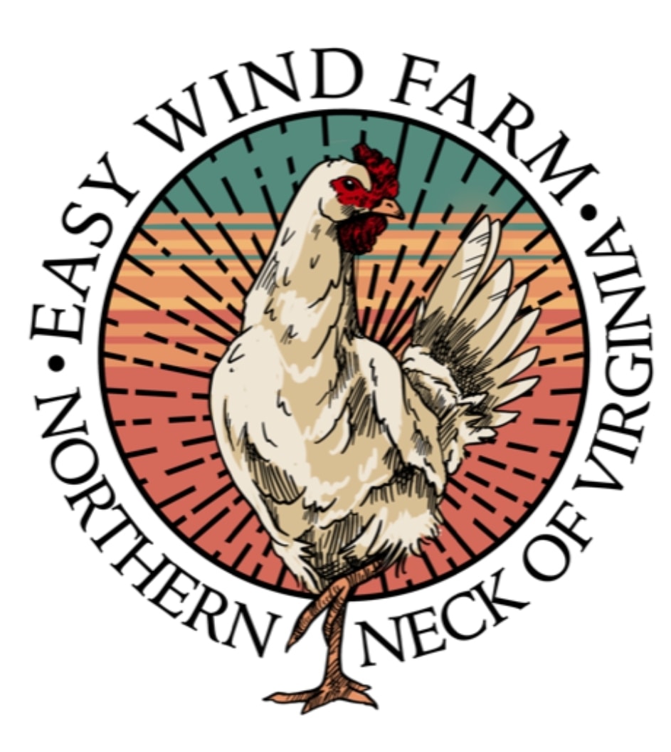 Easy Wind Farm in the beautiful NNK
