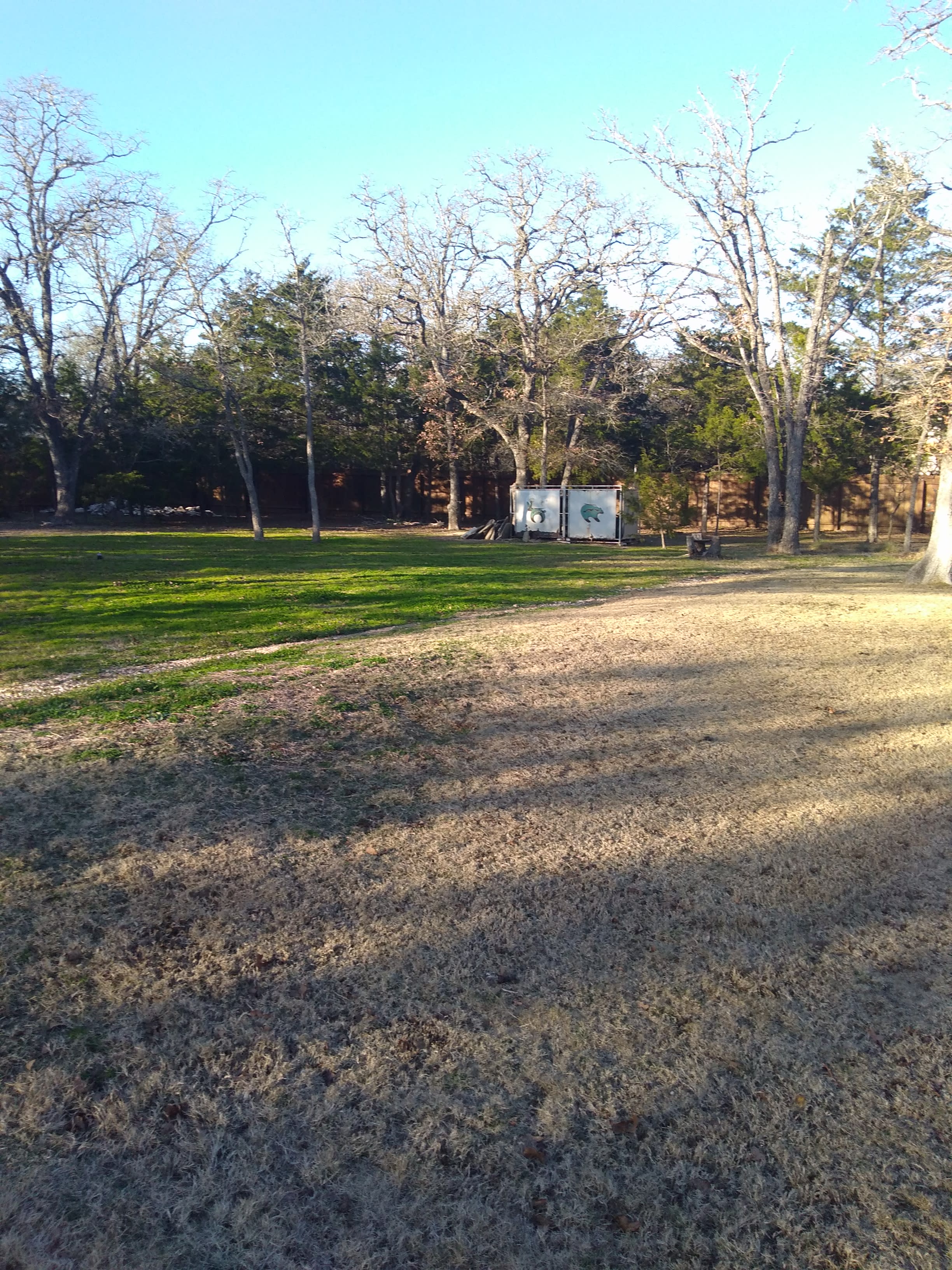 Quiet and peaceful, close to town