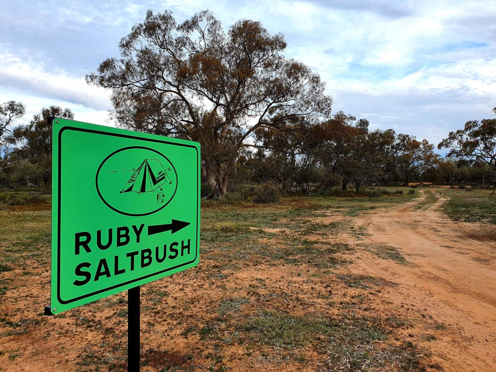 Burraburoon Farmstay