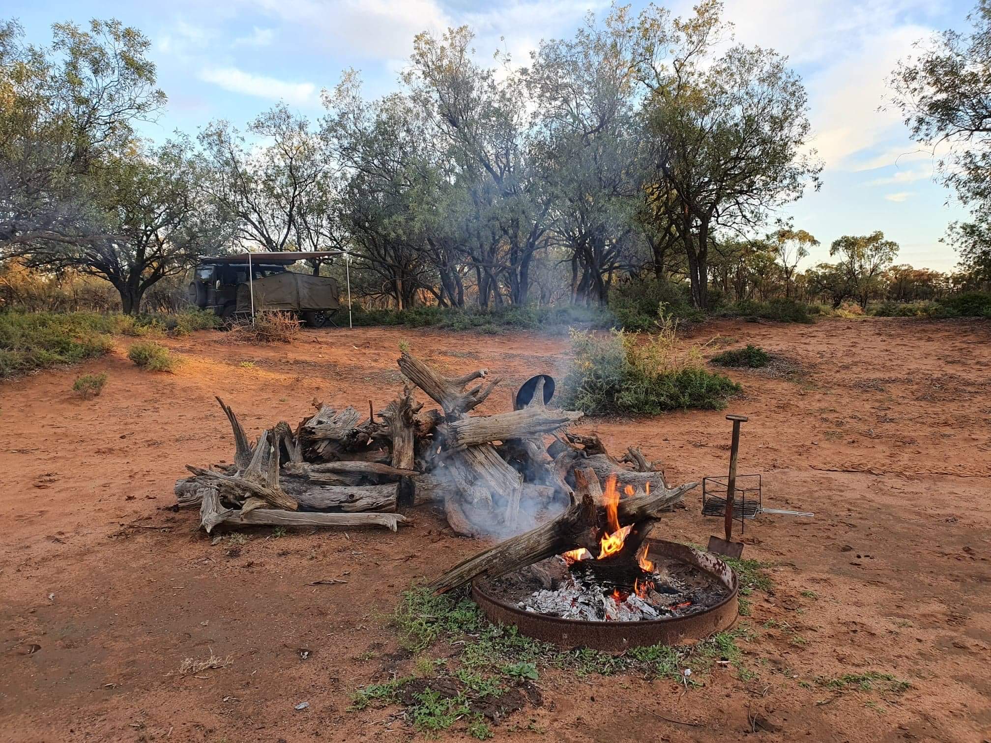 Burraburoon Farmstay