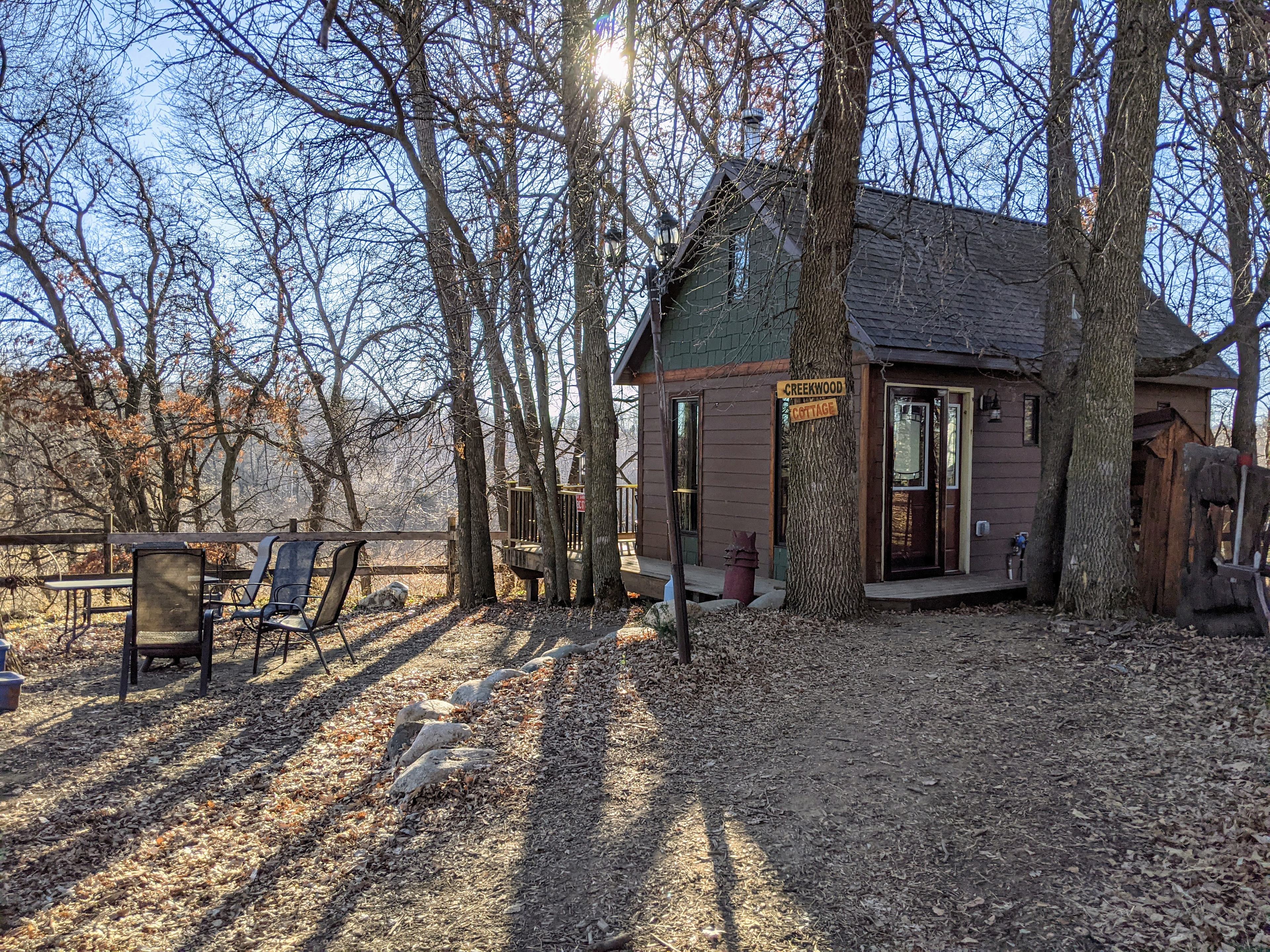 Creekwood Acres, LLC