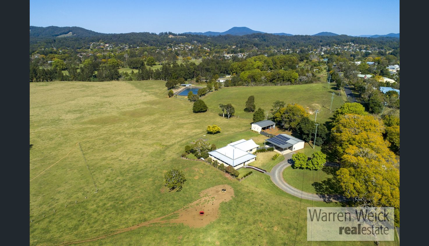 Bellinger River Camping