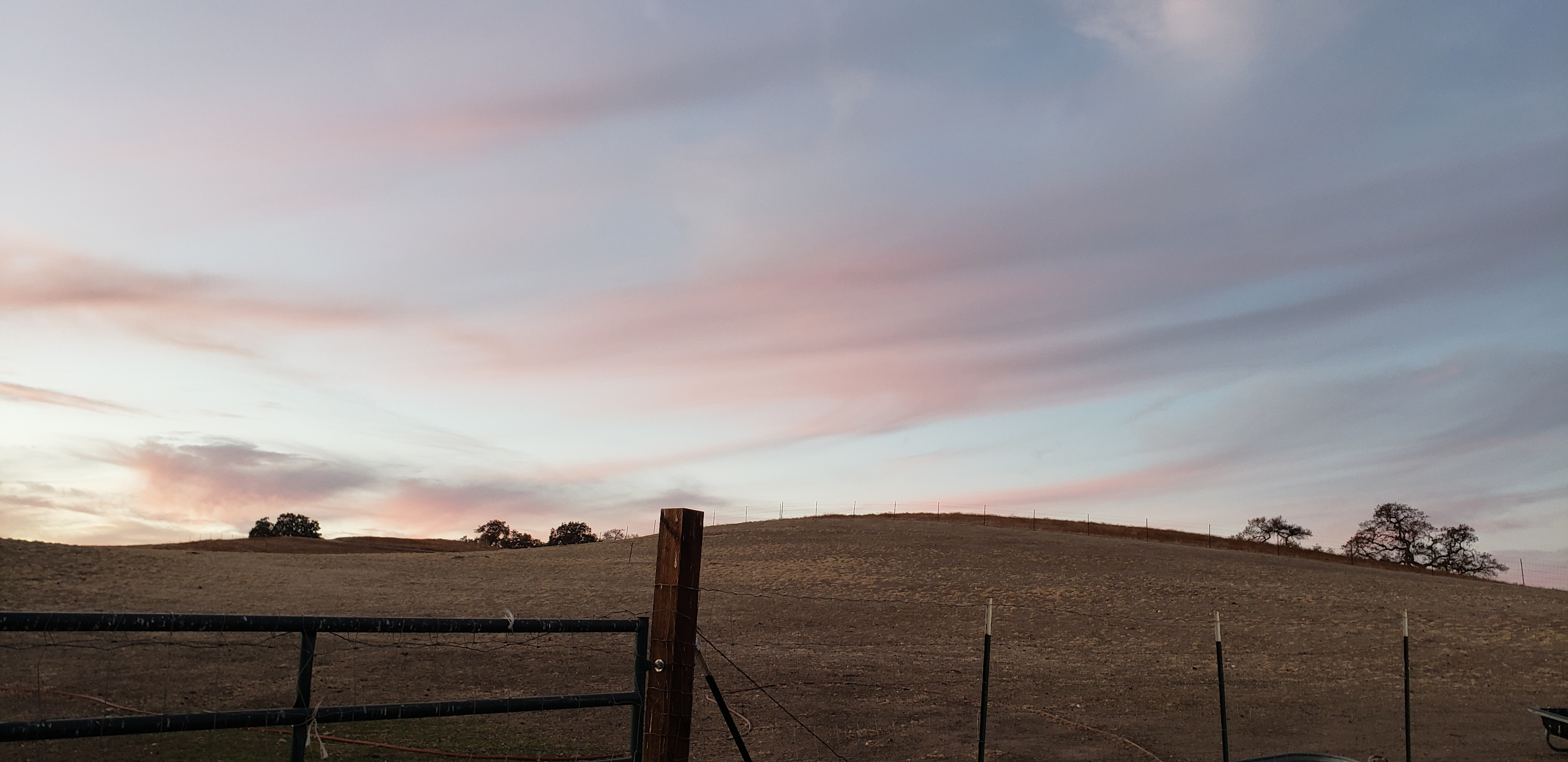 Peaceful 40 acres