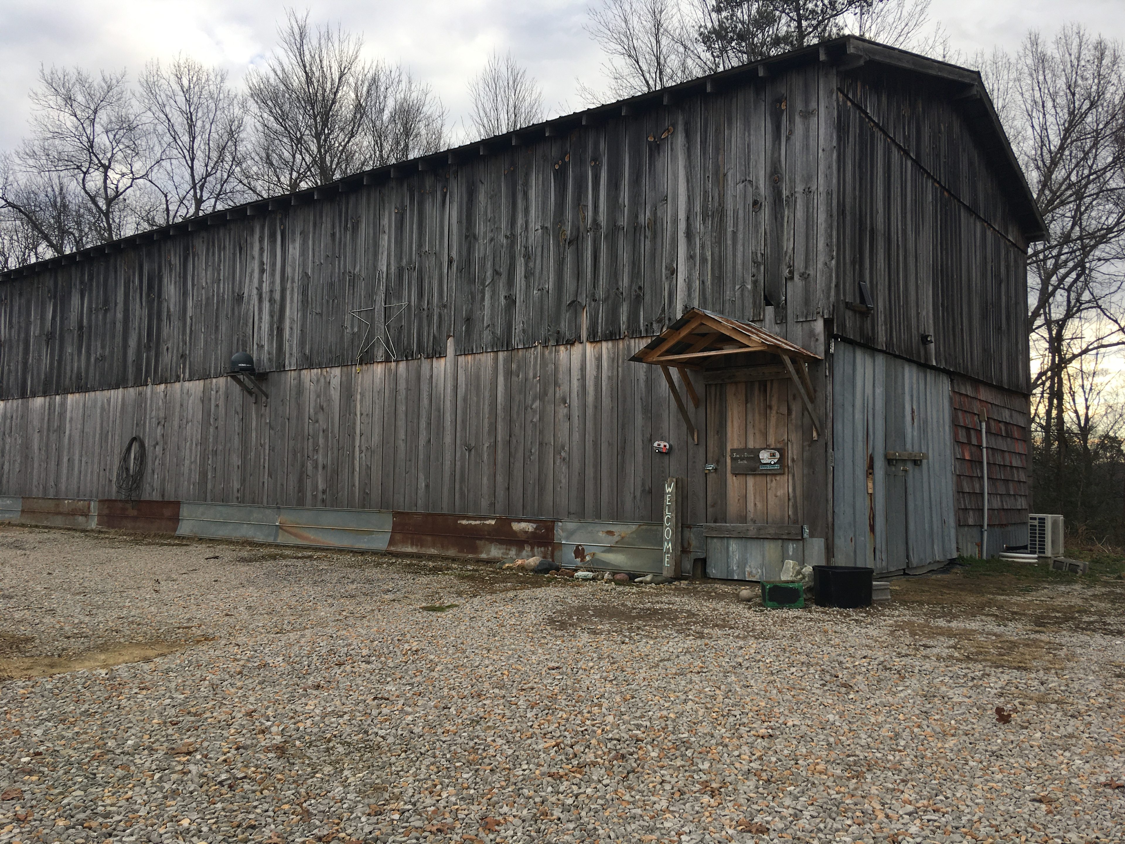 D.J.’S Camp LLC