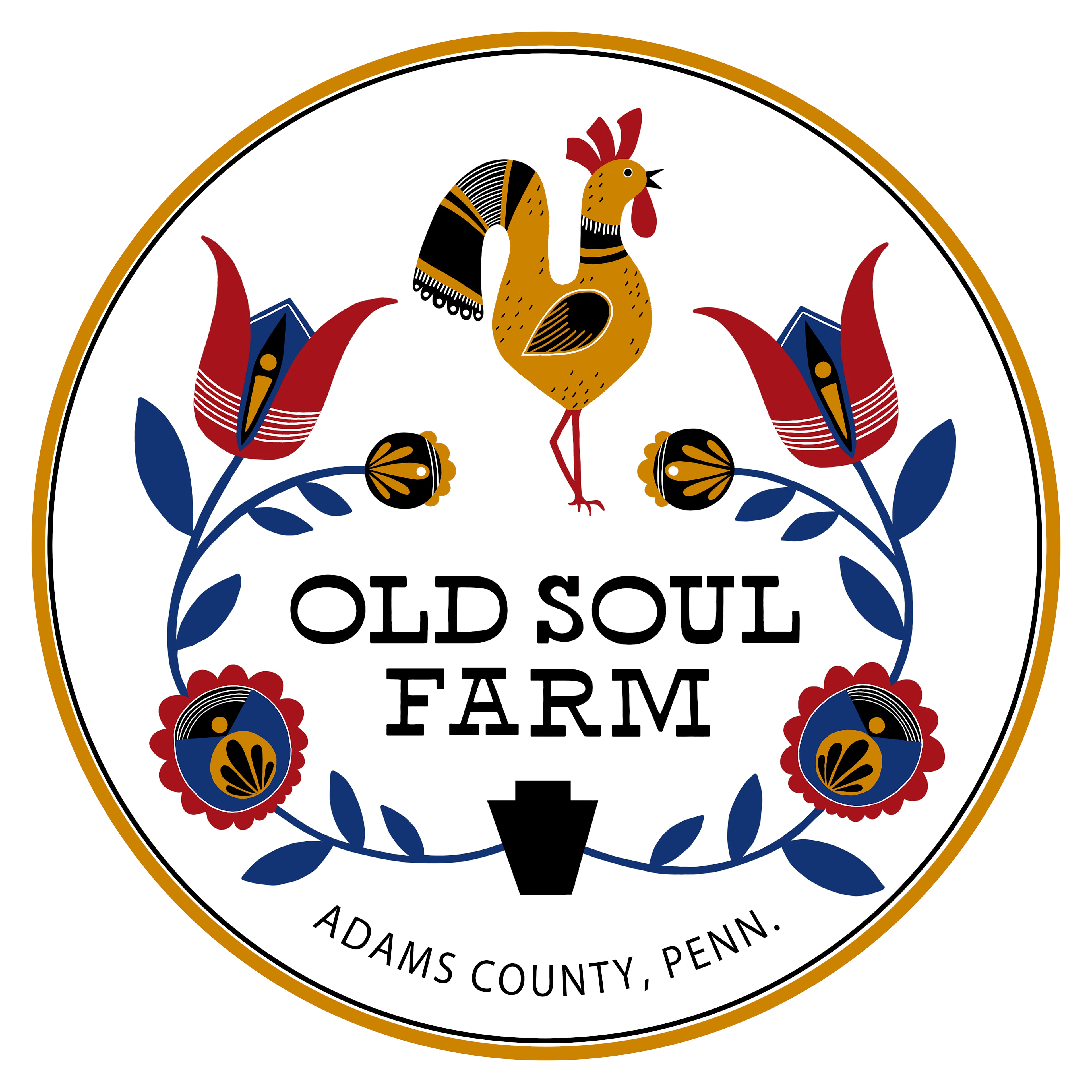 Old Soul Farm