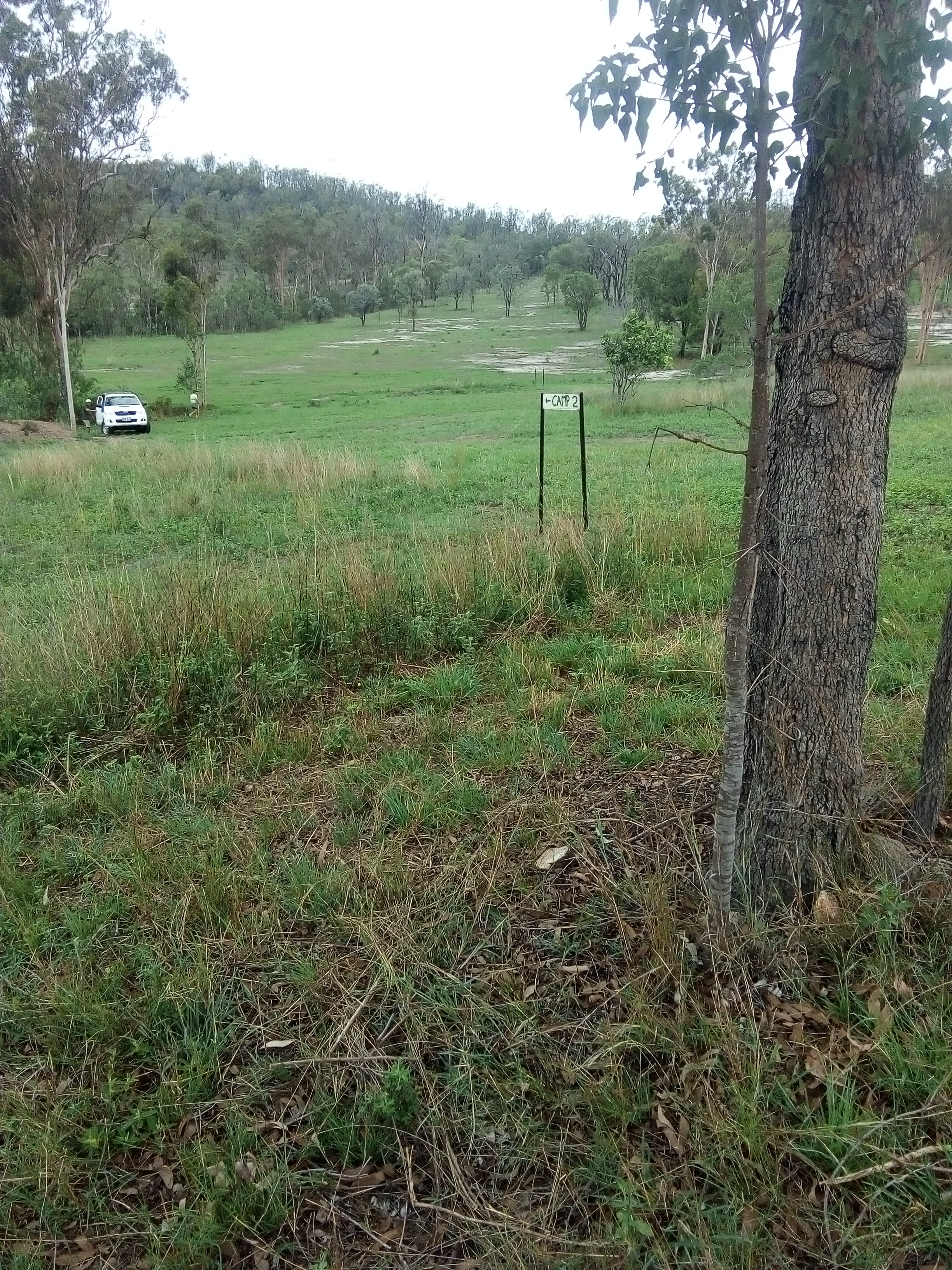 Coalstoun Lakes Rural Camp