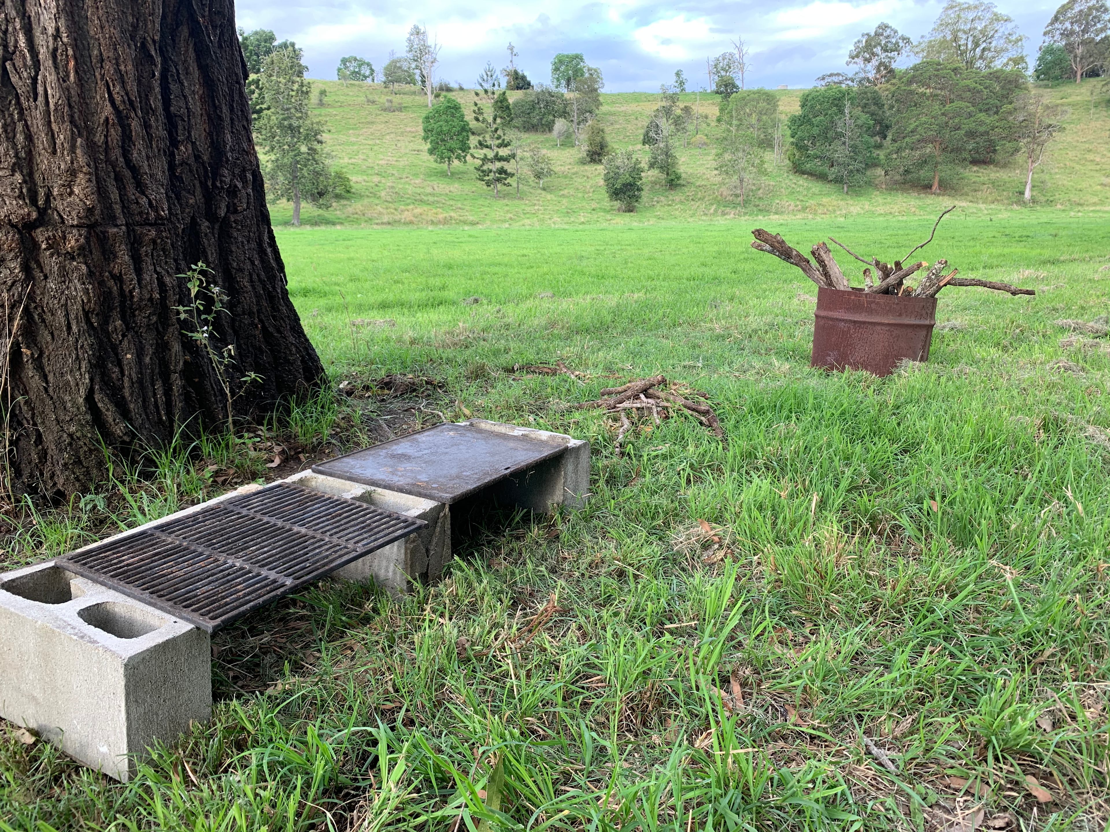 Botfield Farms @ Mummulgum