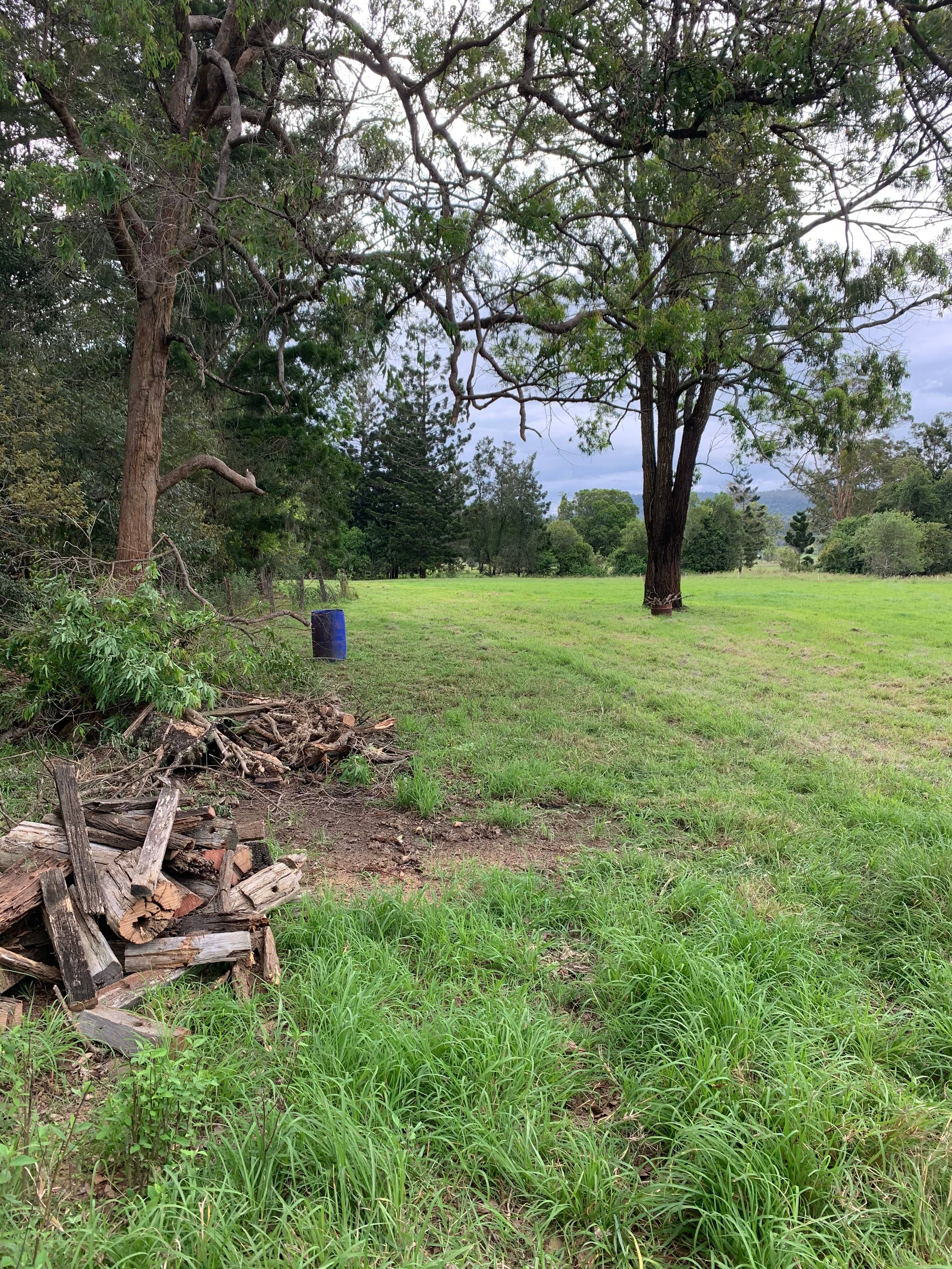 Botfield Farms @ Mummulgum