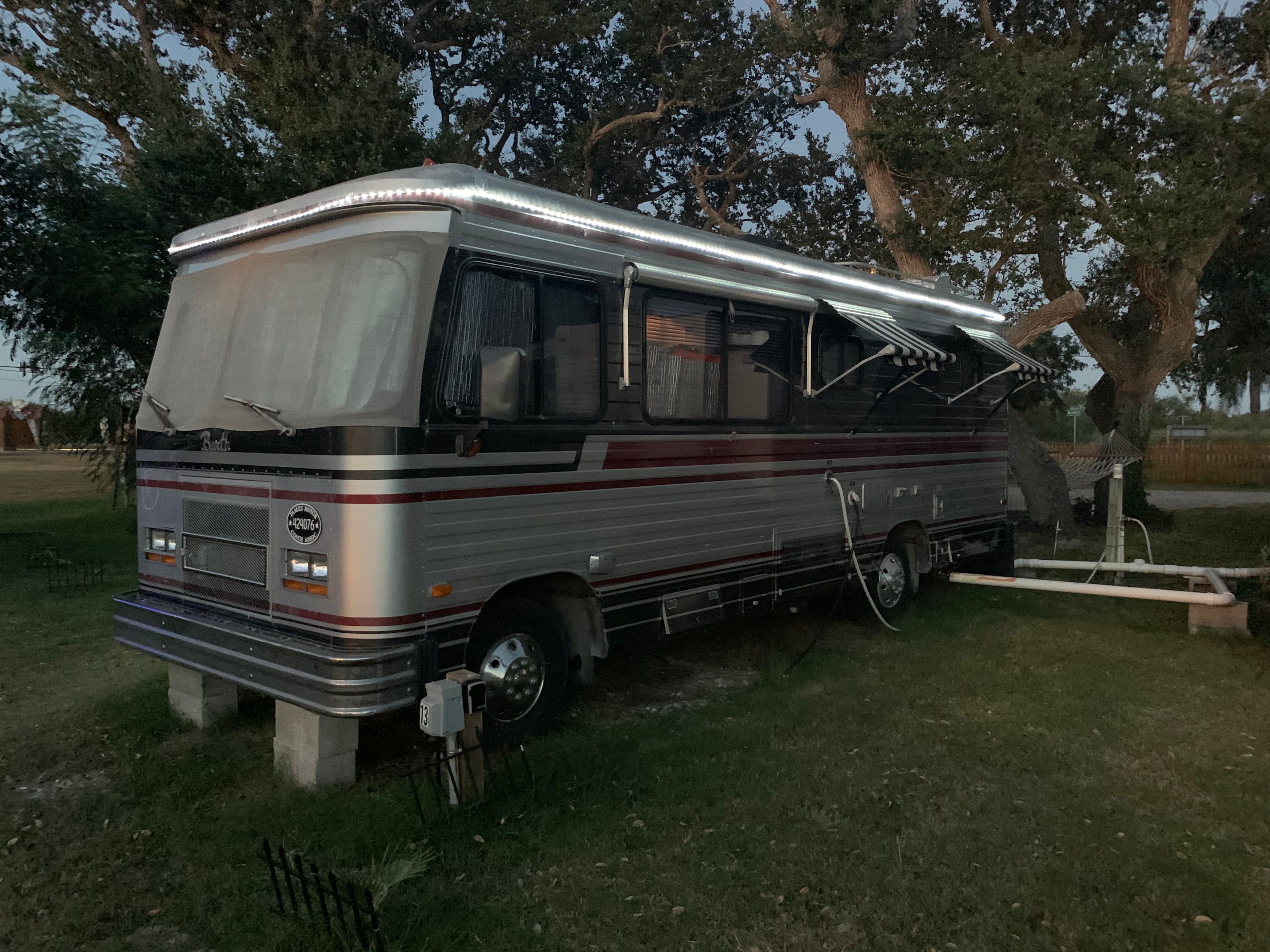 My Gulf Coast Getaway Texas