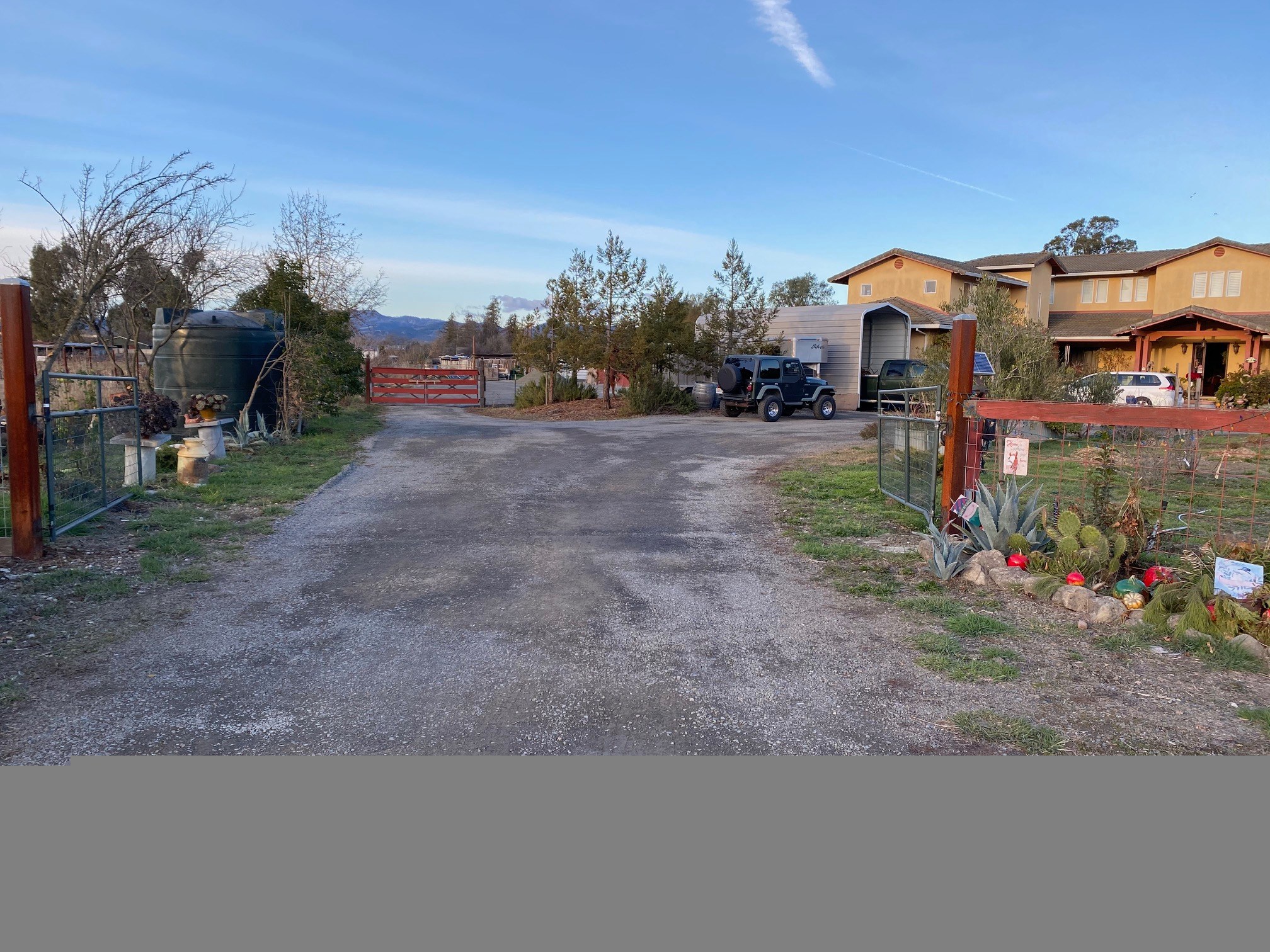 Pharo Pharms Organic Farm-