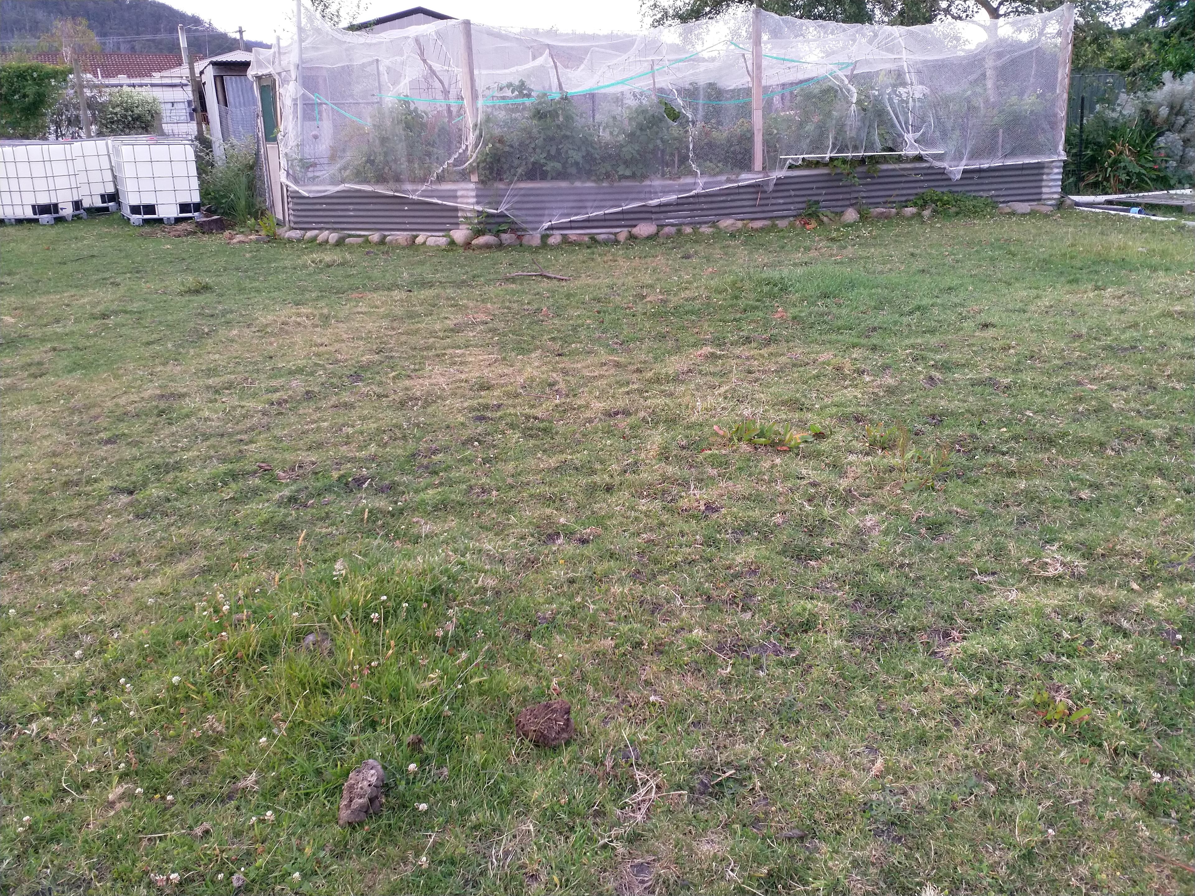 Valleydew Accomodation.