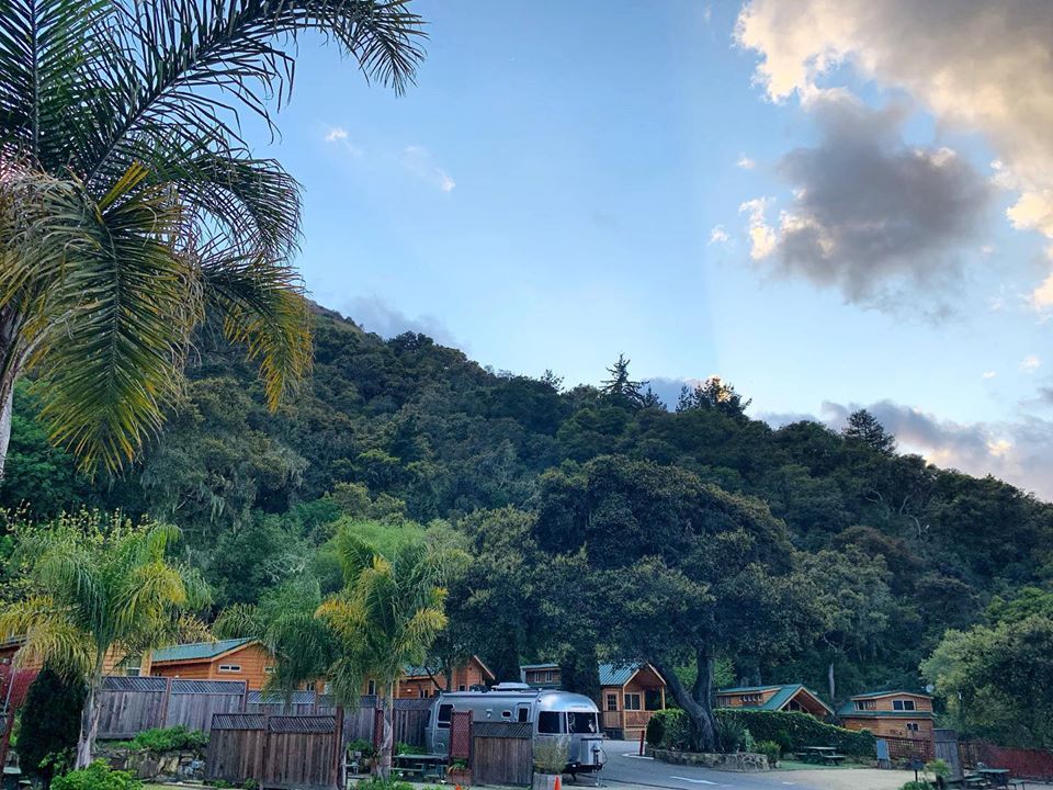 Upon arrival take a left into our RV Park to find the office